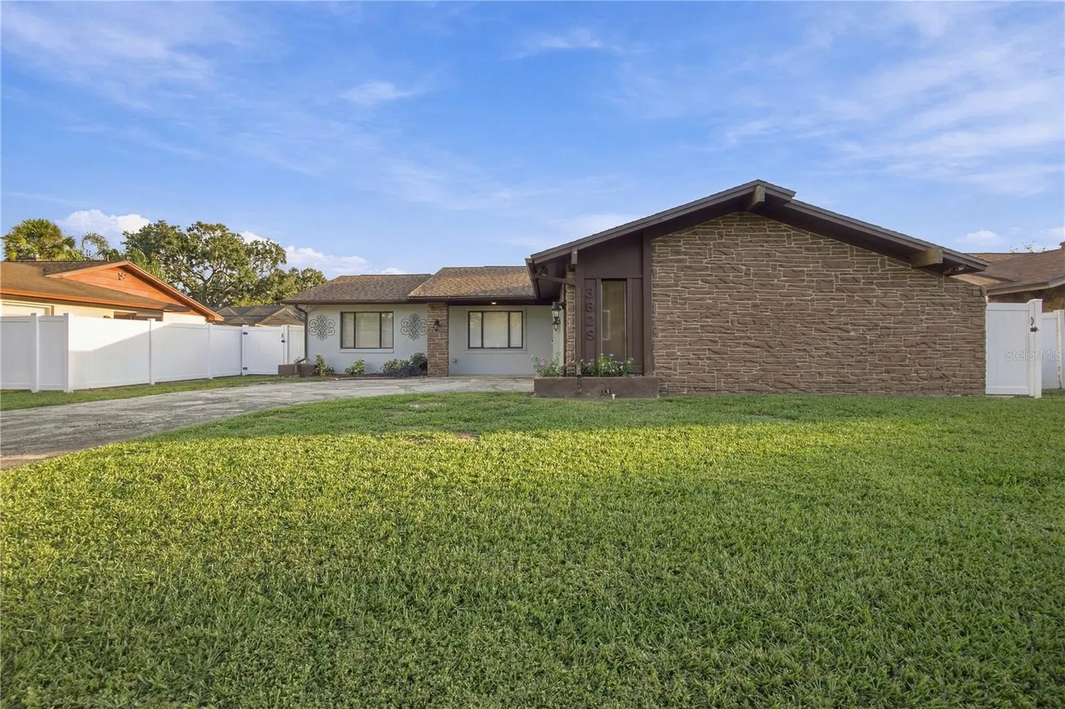 3628 COPPERTREE CIRCLE, BRANDON, FL, photo 2 of 45
