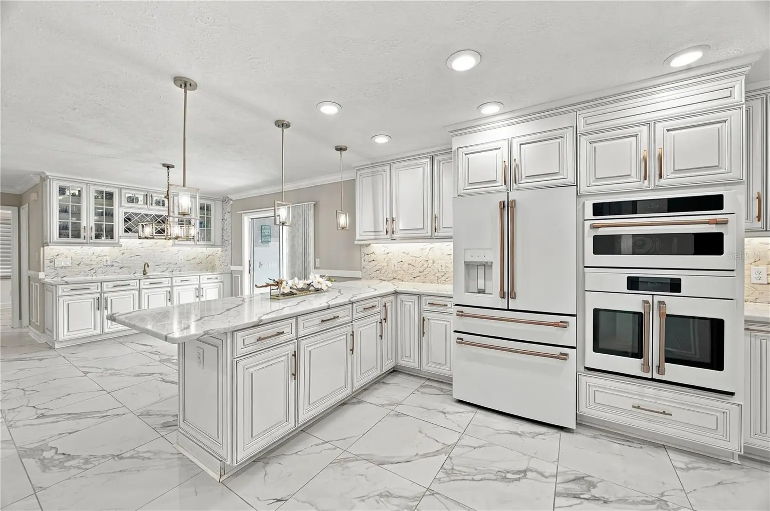 3628 COPPERTREE CIRCLE, BRANDON, FL, photo 15 of 45