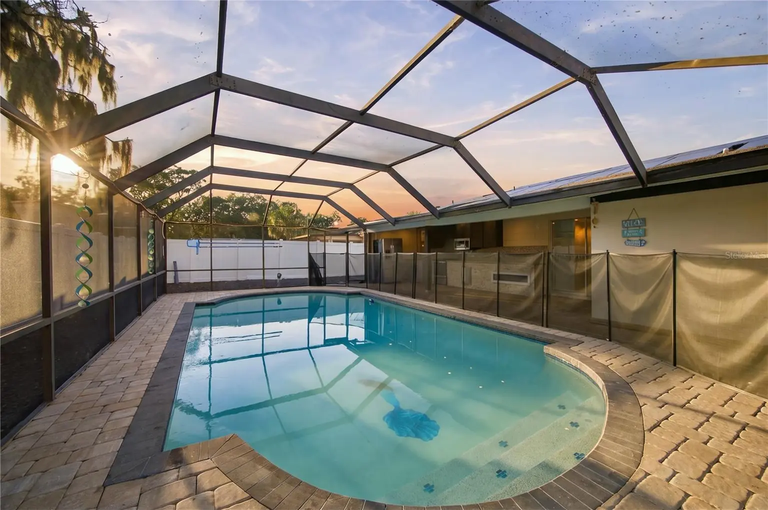 3628 COPPERTREE CIRCLE, BRANDON, FL, photo 32 of 45