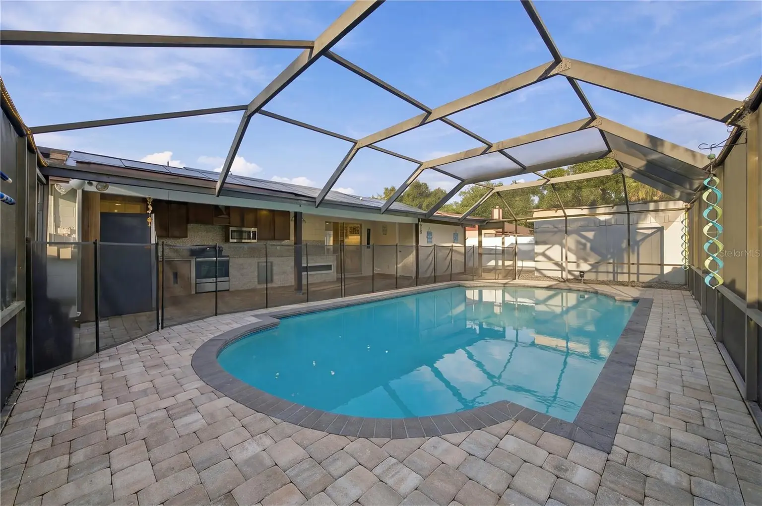 3628 COPPERTREE CIRCLE, BRANDON, FL, photo 33 of 45