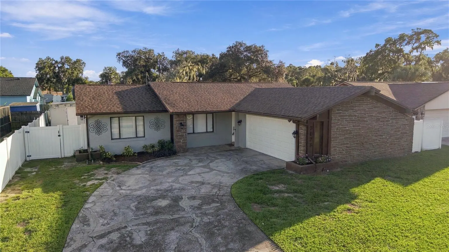 3628 COPPERTREE CIRCLE, BRANDON, FL, photo 43 of 45
