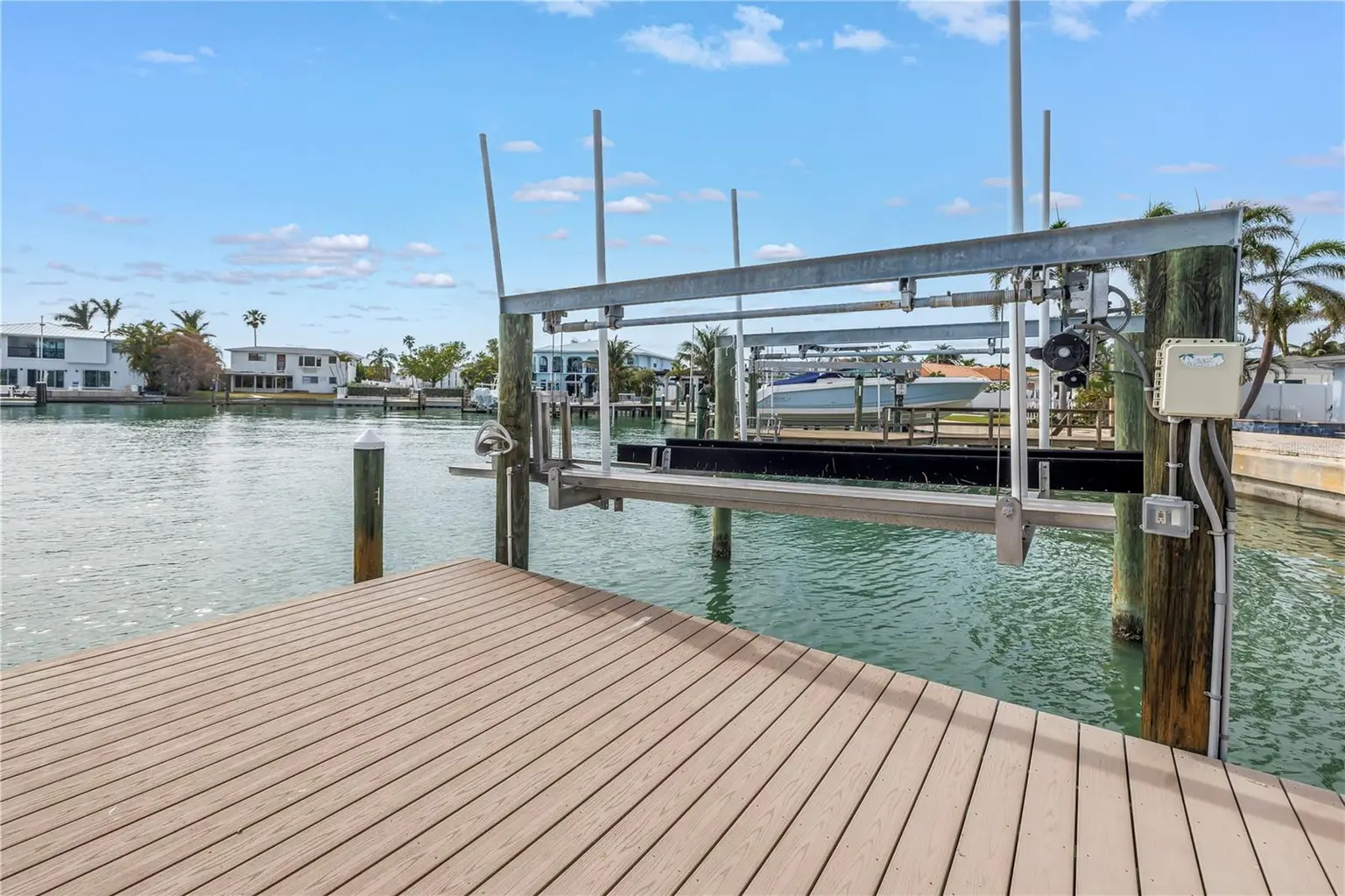 10128 YACHT CLUB DRIVE, TREASURE ISLAND, FL, photo 8 of 80