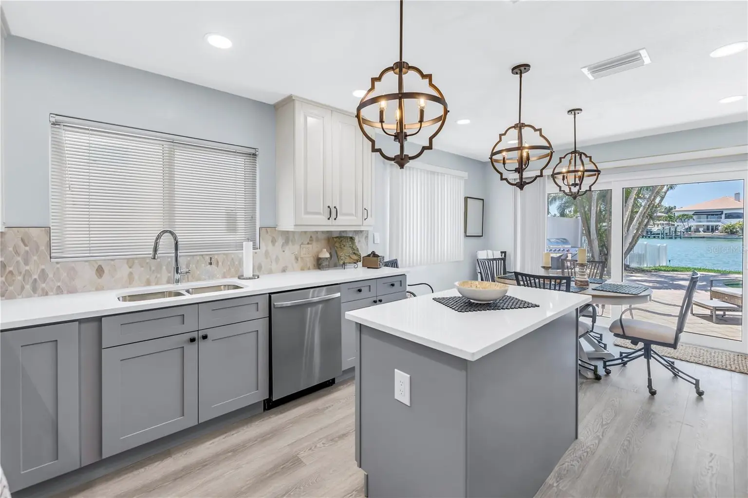 10128 YACHT CLUB DRIVE, TREASURE ISLAND, FL, photo 9 of 80