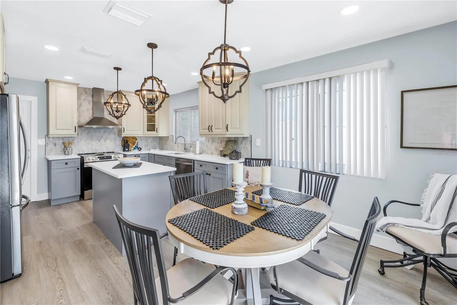 10128 YACHT CLUB DRIVE, TREASURE ISLAND, FL, photo 12 of 80
