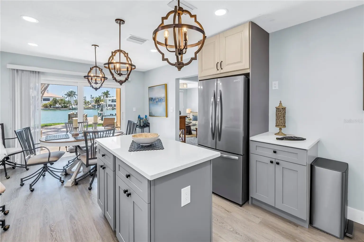 10128 YACHT CLUB DRIVE, TREASURE ISLAND, FL, photo 13 of 80