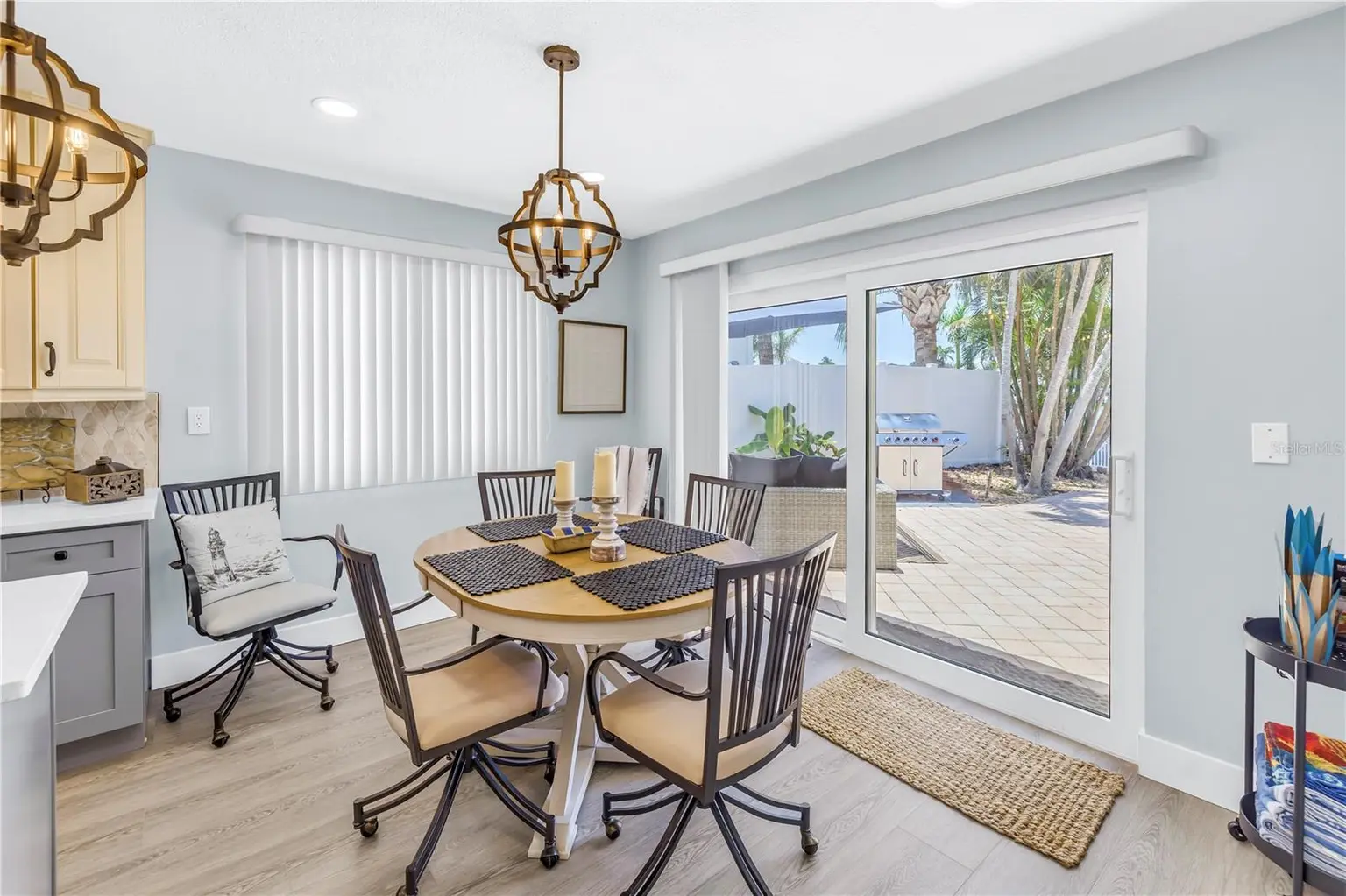10128 YACHT CLUB DRIVE, TREASURE ISLAND, FL, photo 16 of 80