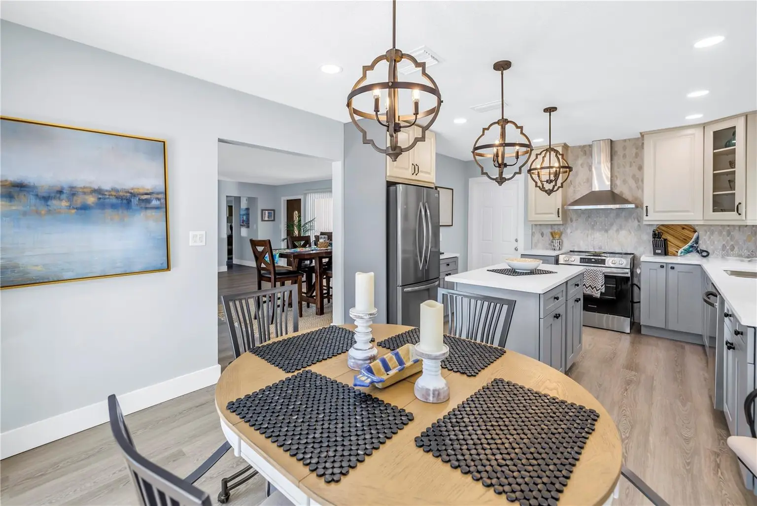 10128 YACHT CLUB DRIVE, TREASURE ISLAND, FL, photo 17 of 80