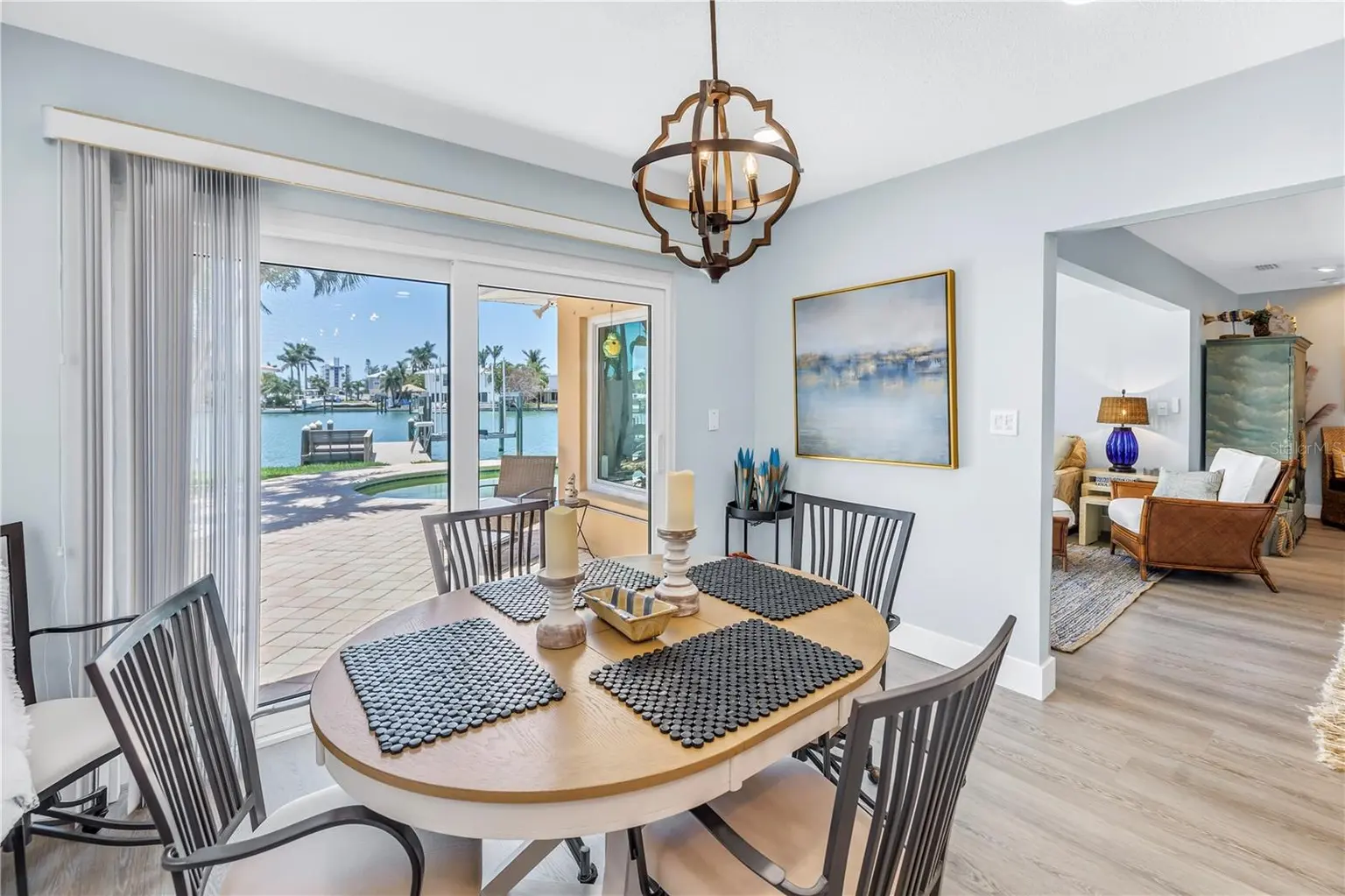 10128 YACHT CLUB DRIVE, TREASURE ISLAND, FL, photo 18 of 80