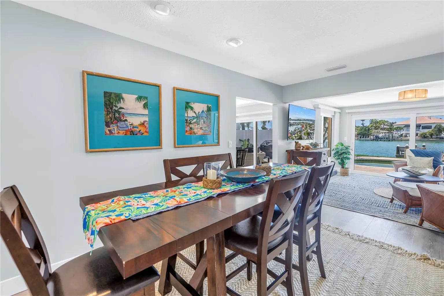 10128 YACHT CLUB DRIVE, TREASURE ISLAND, FL, photo 20 of 80