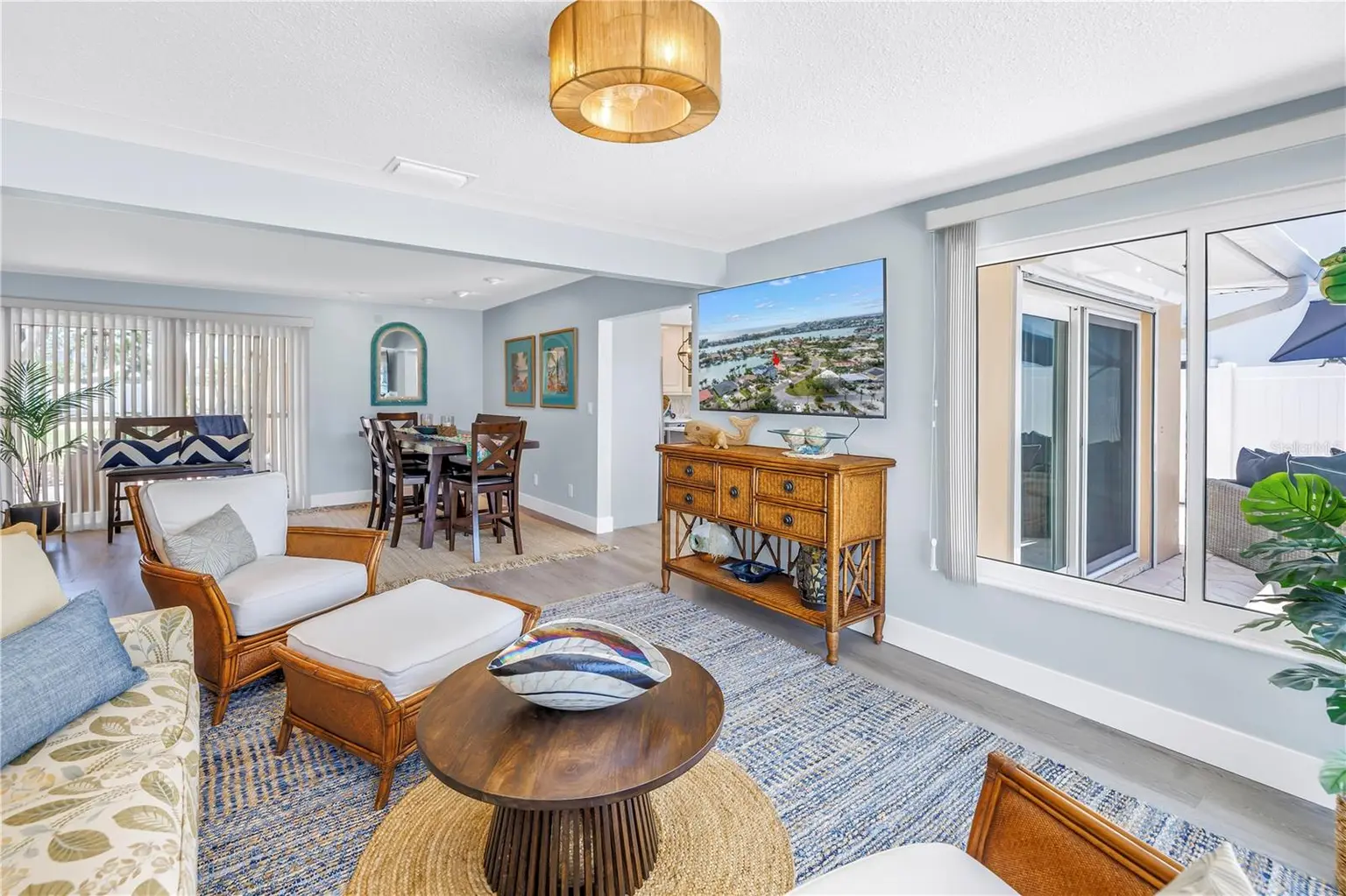 10128 YACHT CLUB DRIVE, TREASURE ISLAND, FL, photo 22 of 80
