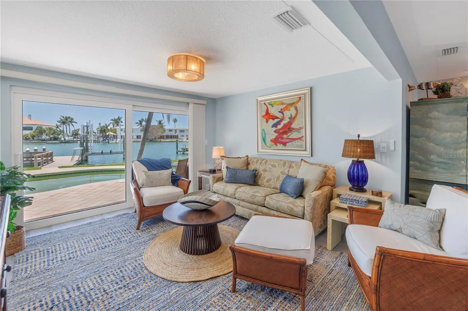 10128 YACHT CLUB DRIVE, TREASURE ISLAND, FL, photo 23 of 80