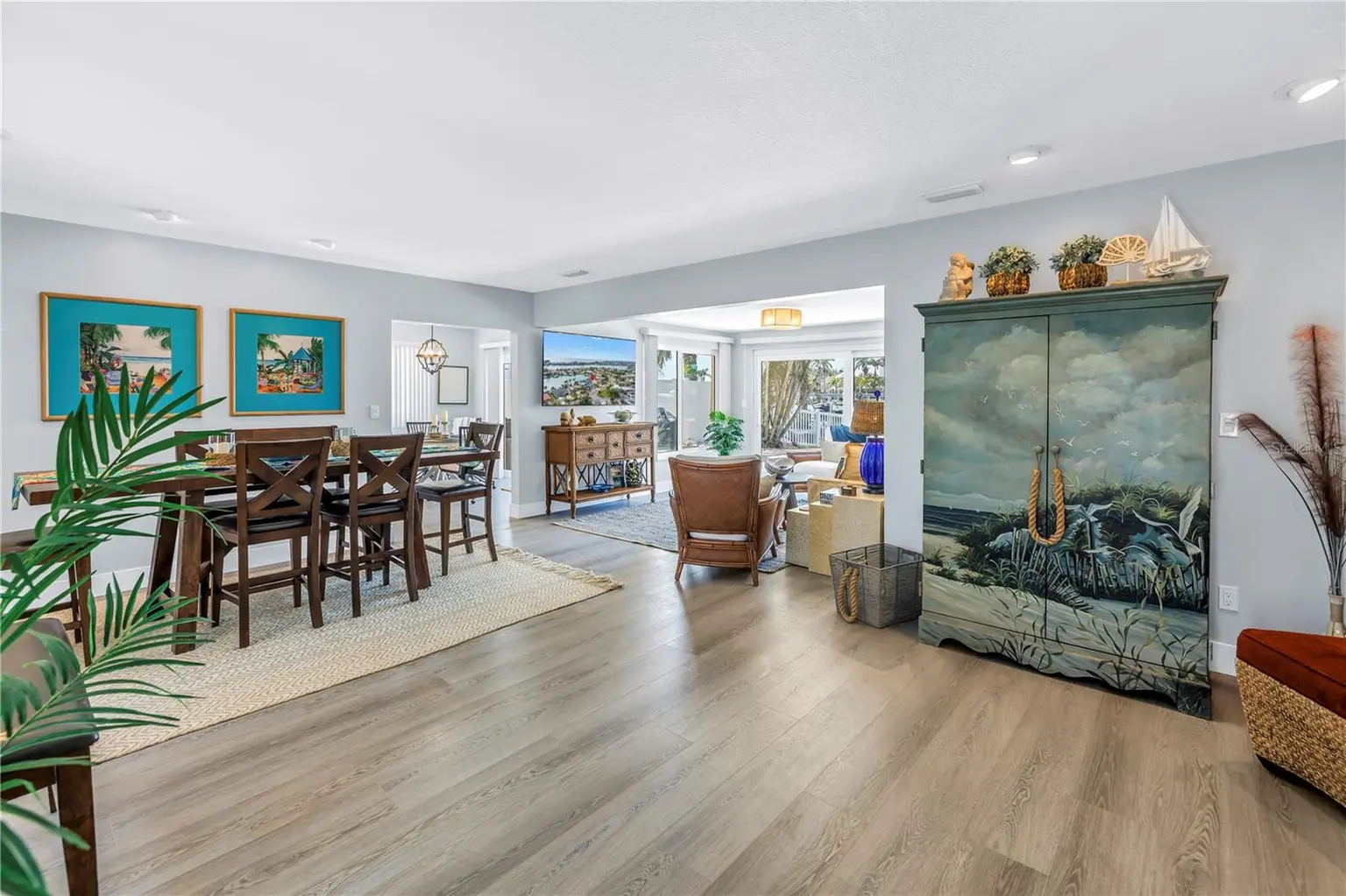 10128 YACHT CLUB DRIVE, TREASURE ISLAND, FL, photo 25 of 80