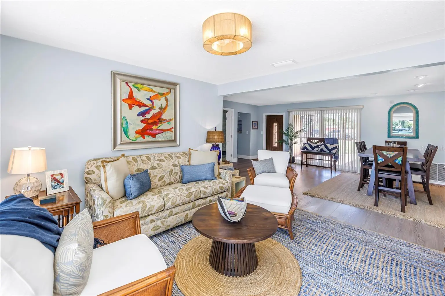 10128 YACHT CLUB DRIVE, TREASURE ISLAND, FL, photo 26 of 80