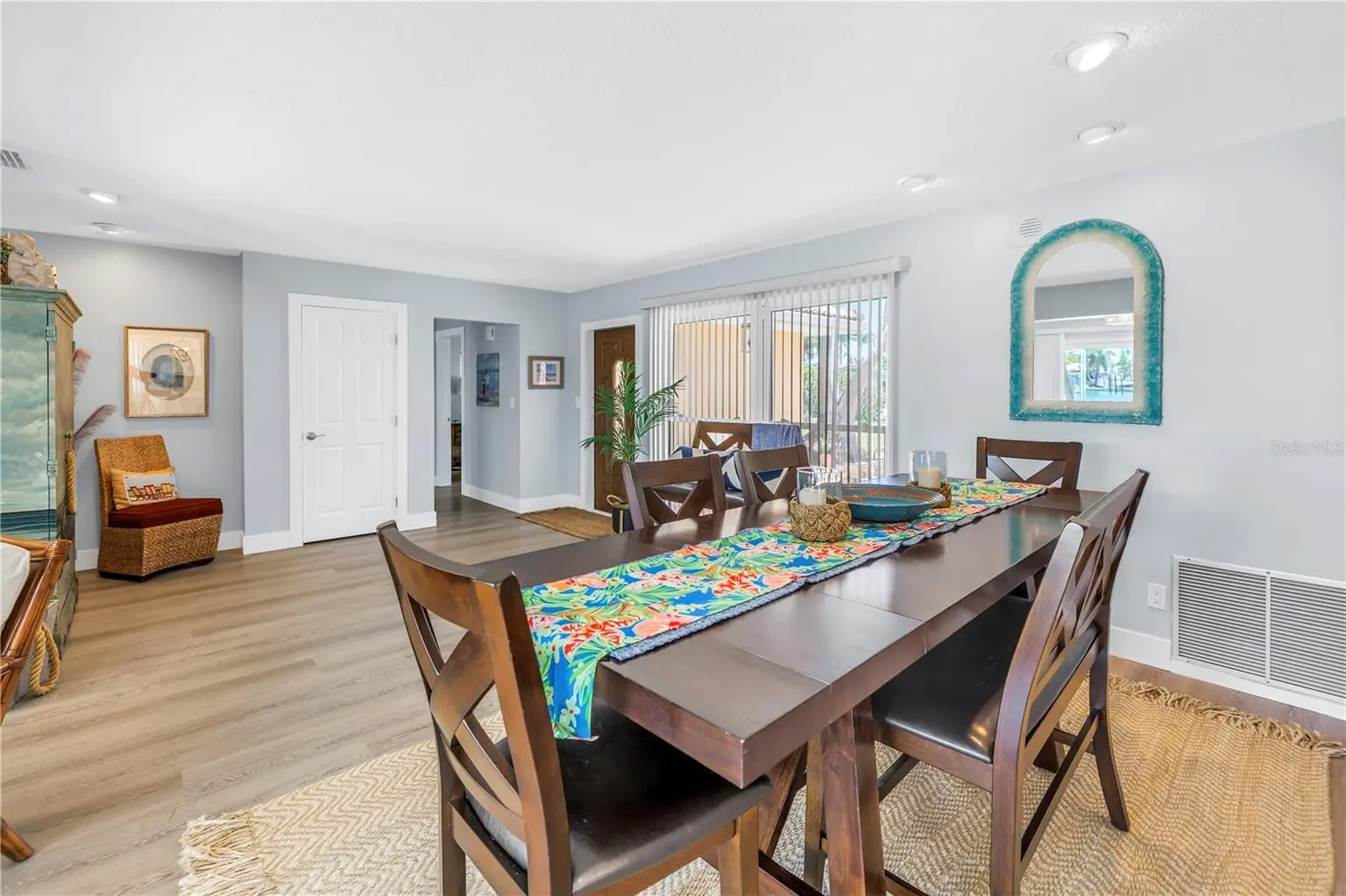 10128 YACHT CLUB DRIVE, TREASURE ISLAND, FL, photo 28 of 80
