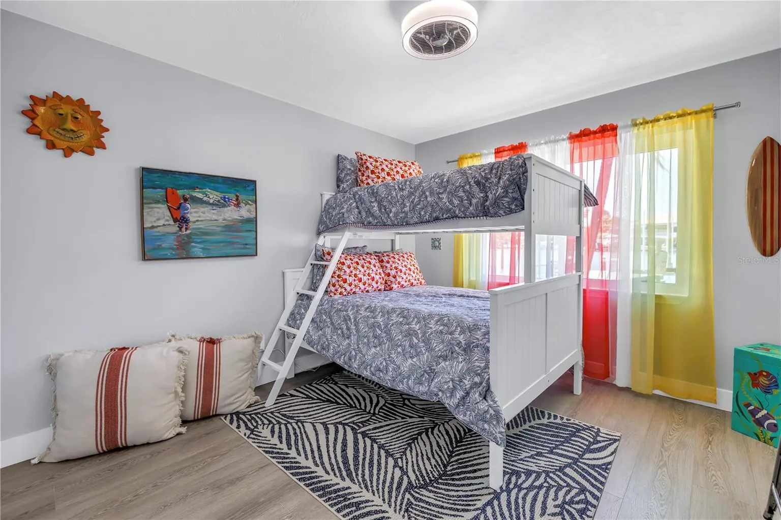 10128 YACHT CLUB DRIVE, TREASURE ISLAND, FL, photo 36 of 80