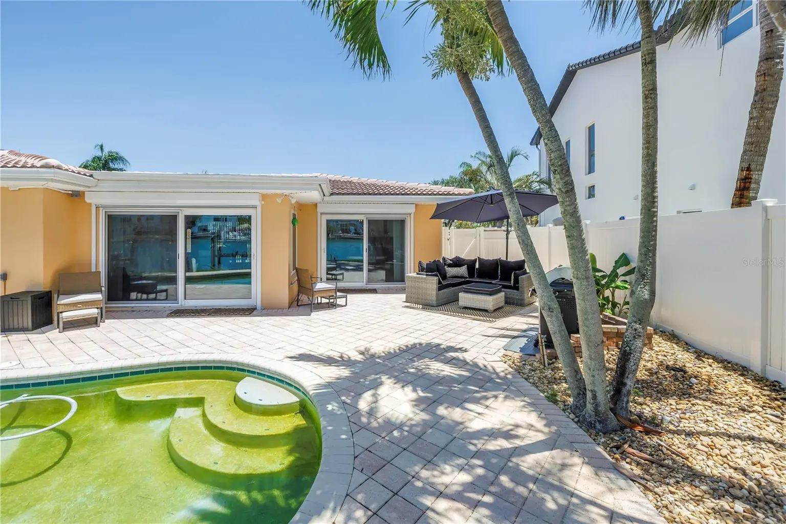 10128 YACHT CLUB DRIVE, TREASURE ISLAND, FL, photo 45 of 80