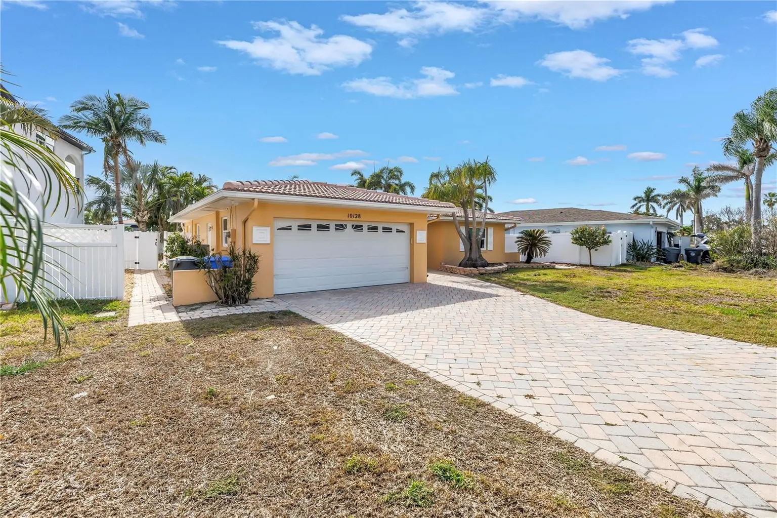 10128 YACHT CLUB DRIVE, TREASURE ISLAND, FL, photo 49 of 80