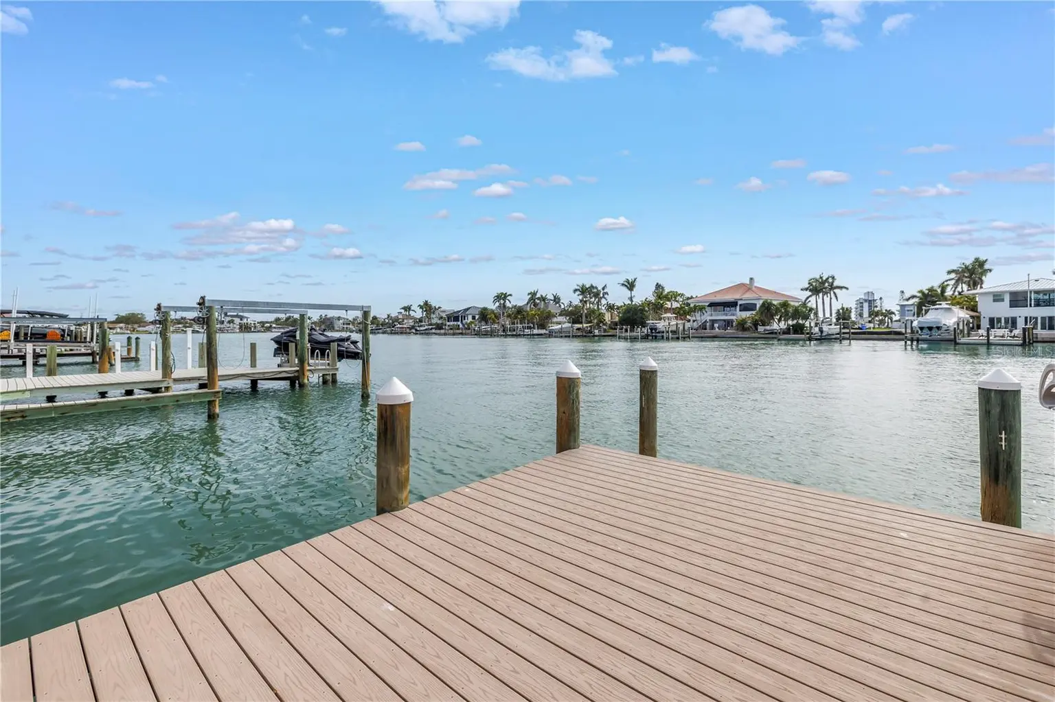 10128 YACHT CLUB DRIVE, TREASURE ISLAND, FL, photo 59 of 80