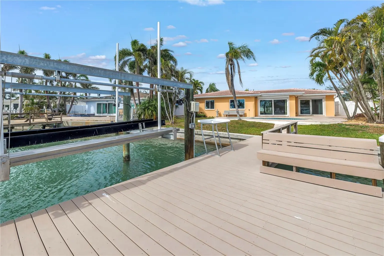 10128 YACHT CLUB DRIVE, TREASURE ISLAND, FL, photo 60 of 80