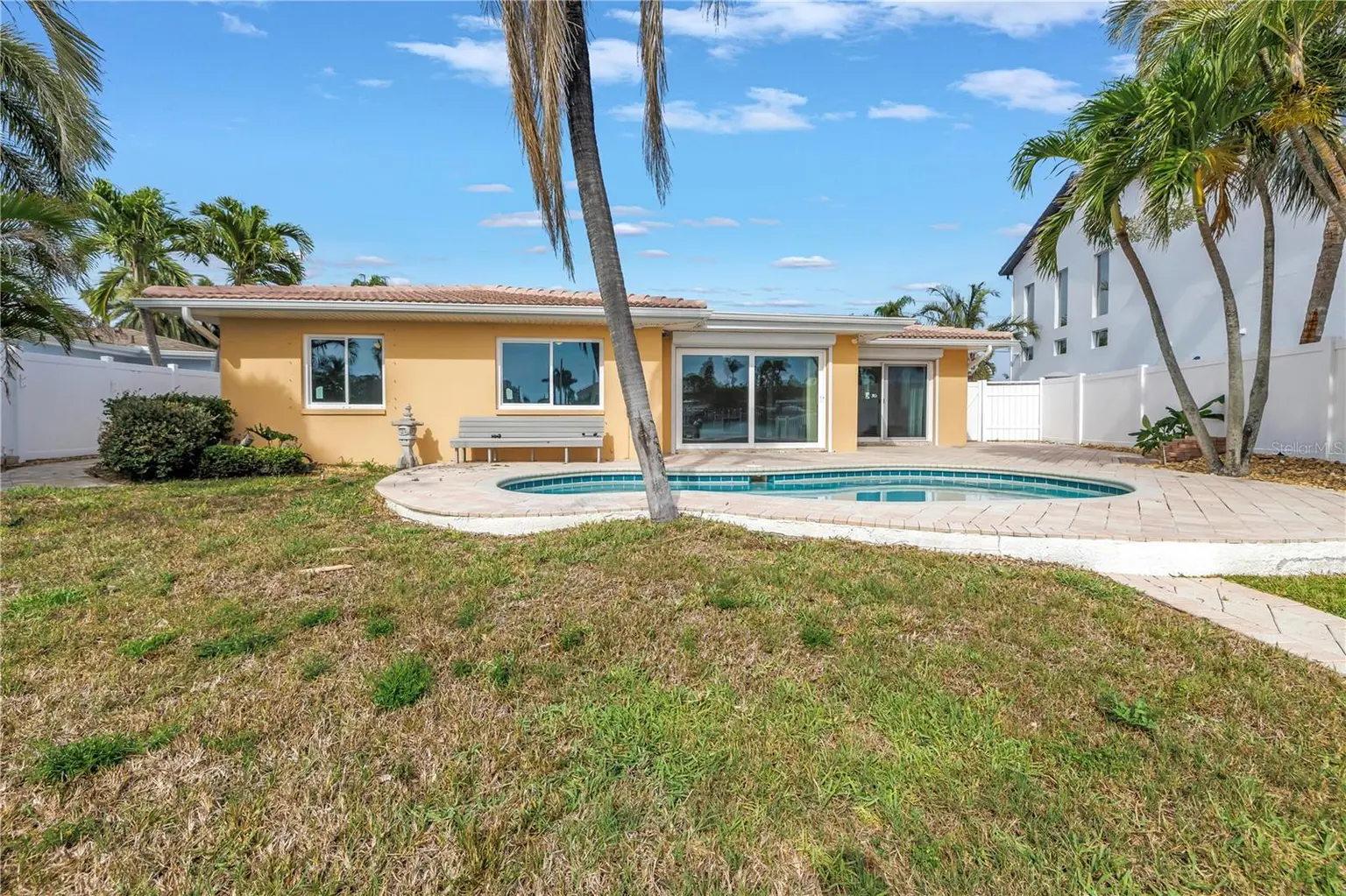 10128 YACHT CLUB DRIVE, TREASURE ISLAND, FL, photo 62 of 80