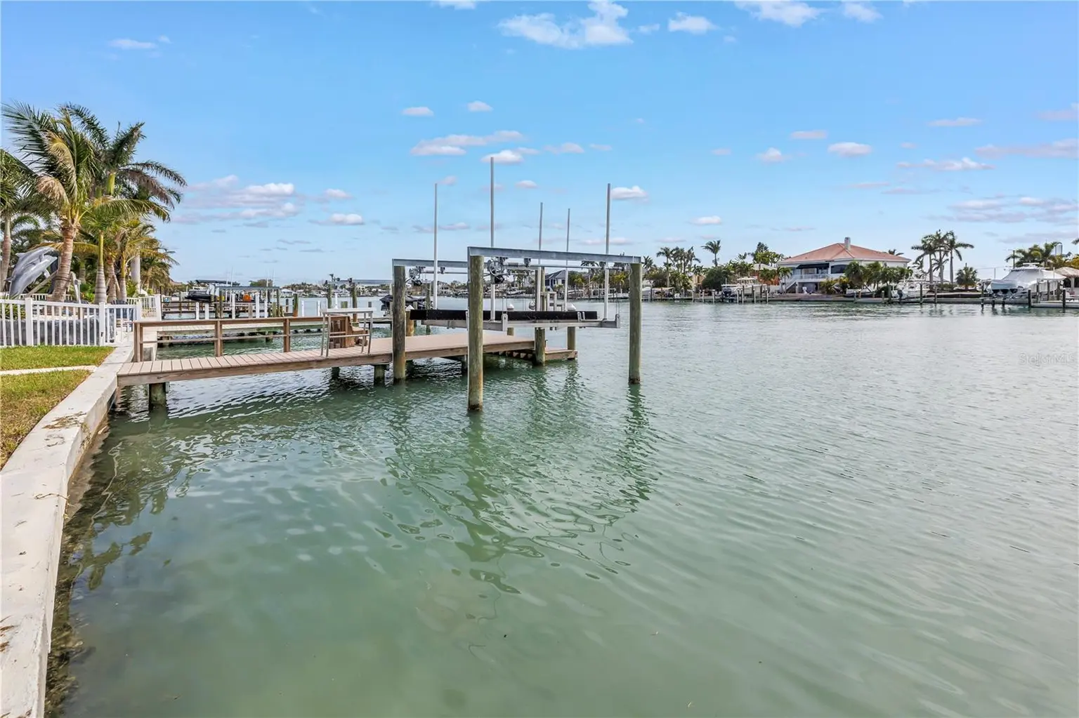 10128 YACHT CLUB DRIVE, TREASURE ISLAND, FL, photo 64 of 80
