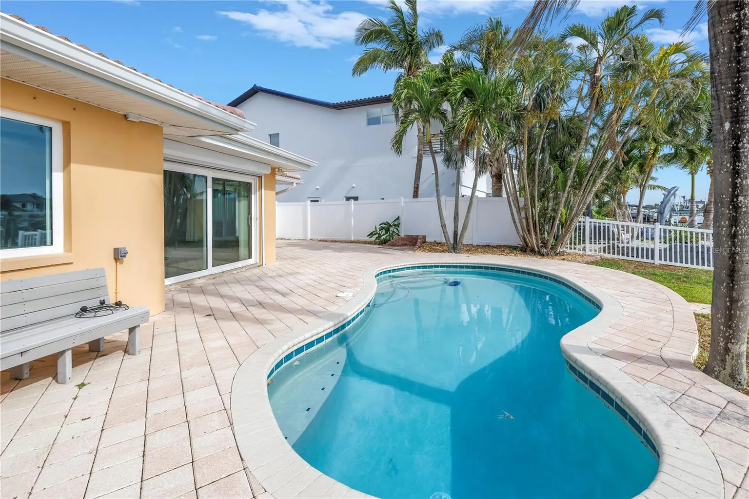 10128 YACHT CLUB DRIVE, TREASURE ISLAND, FL, photo 66 of 80