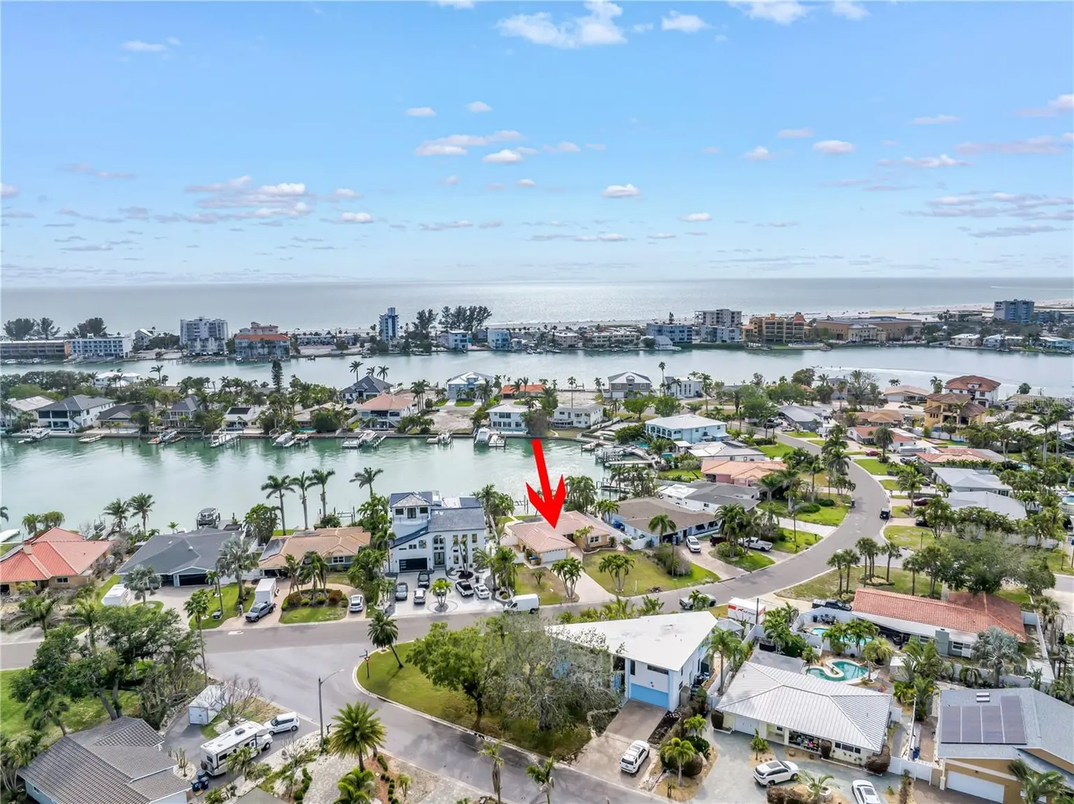 10128 YACHT CLUB DRIVE, TREASURE ISLAND, FL, photo 72 of 80