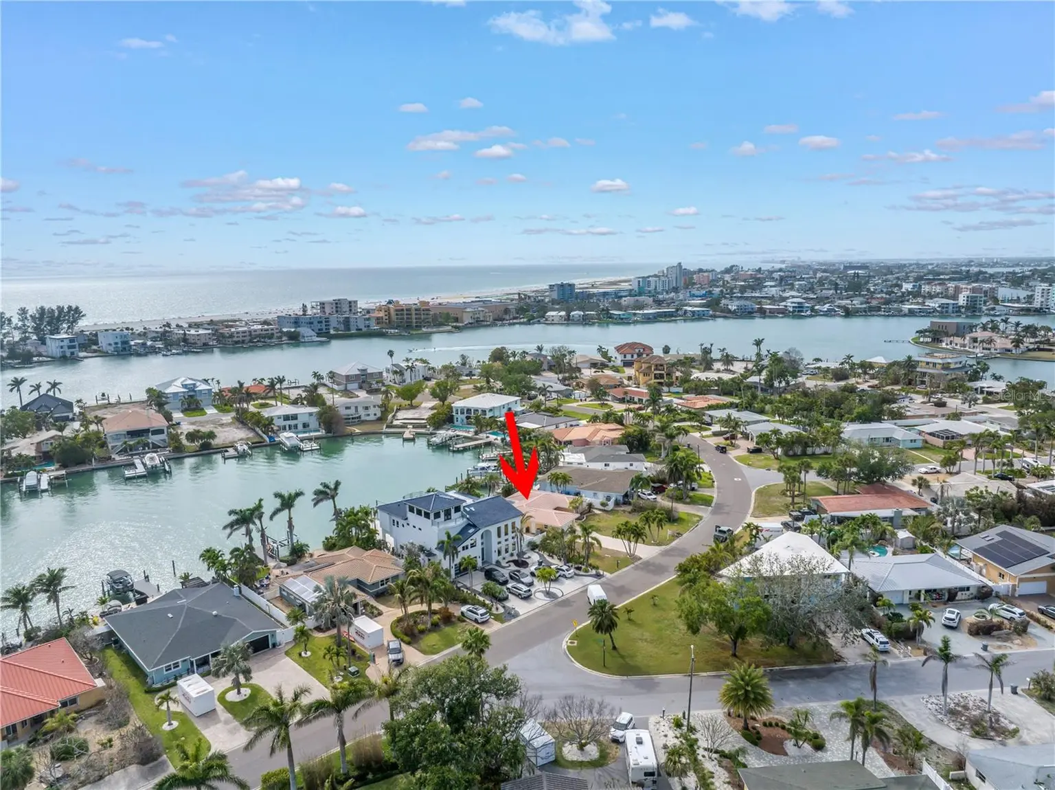 10128 YACHT CLUB DRIVE, TREASURE ISLAND, FL, photo 74 of 80
