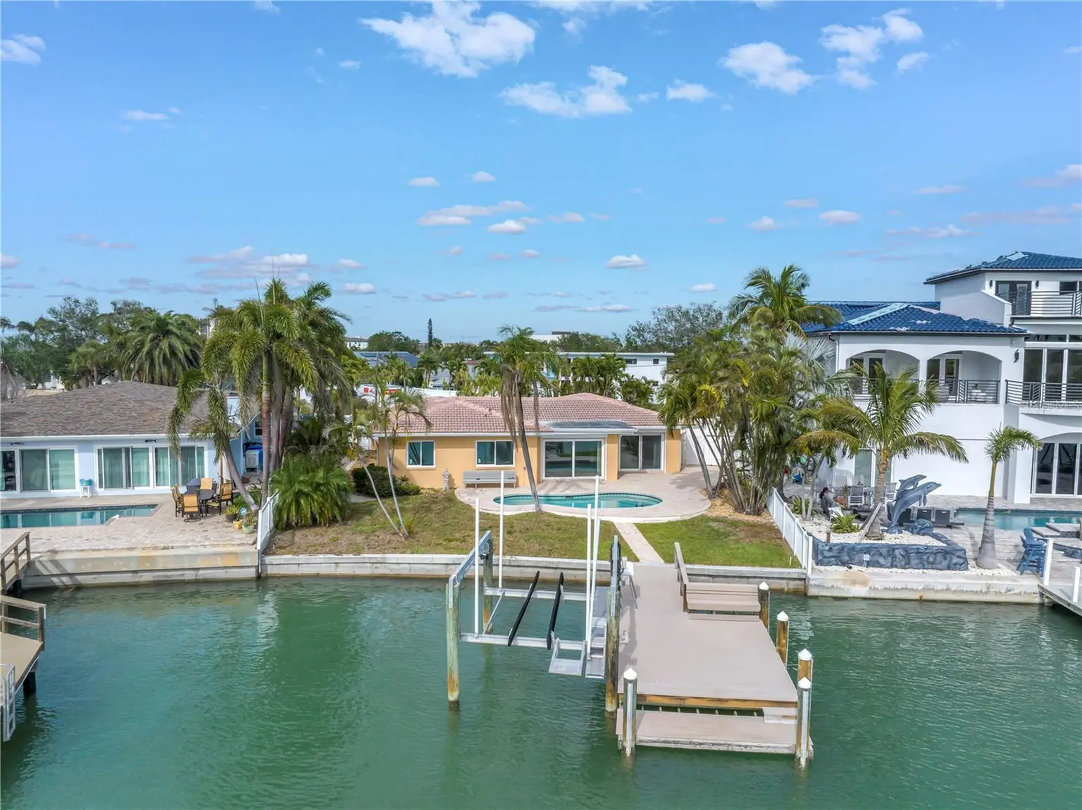 10128 YACHT CLUB DRIVE, TREASURE ISLAND, FL, photo 80 of 80