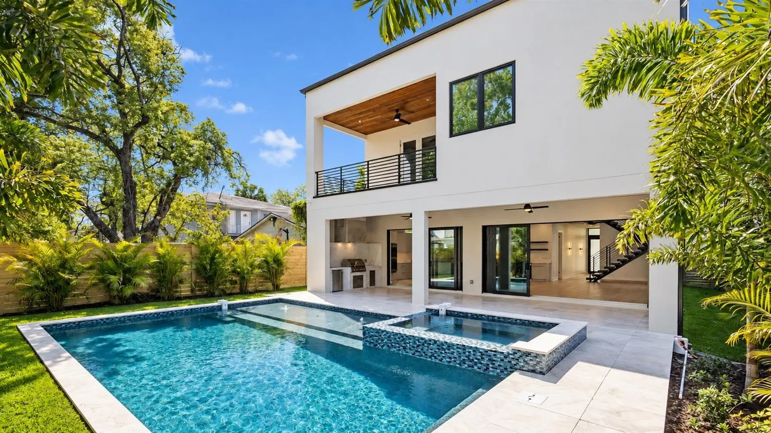 2519 N RIVERSIDE DRIVE, TAMPA, FL, photo 5 of 27