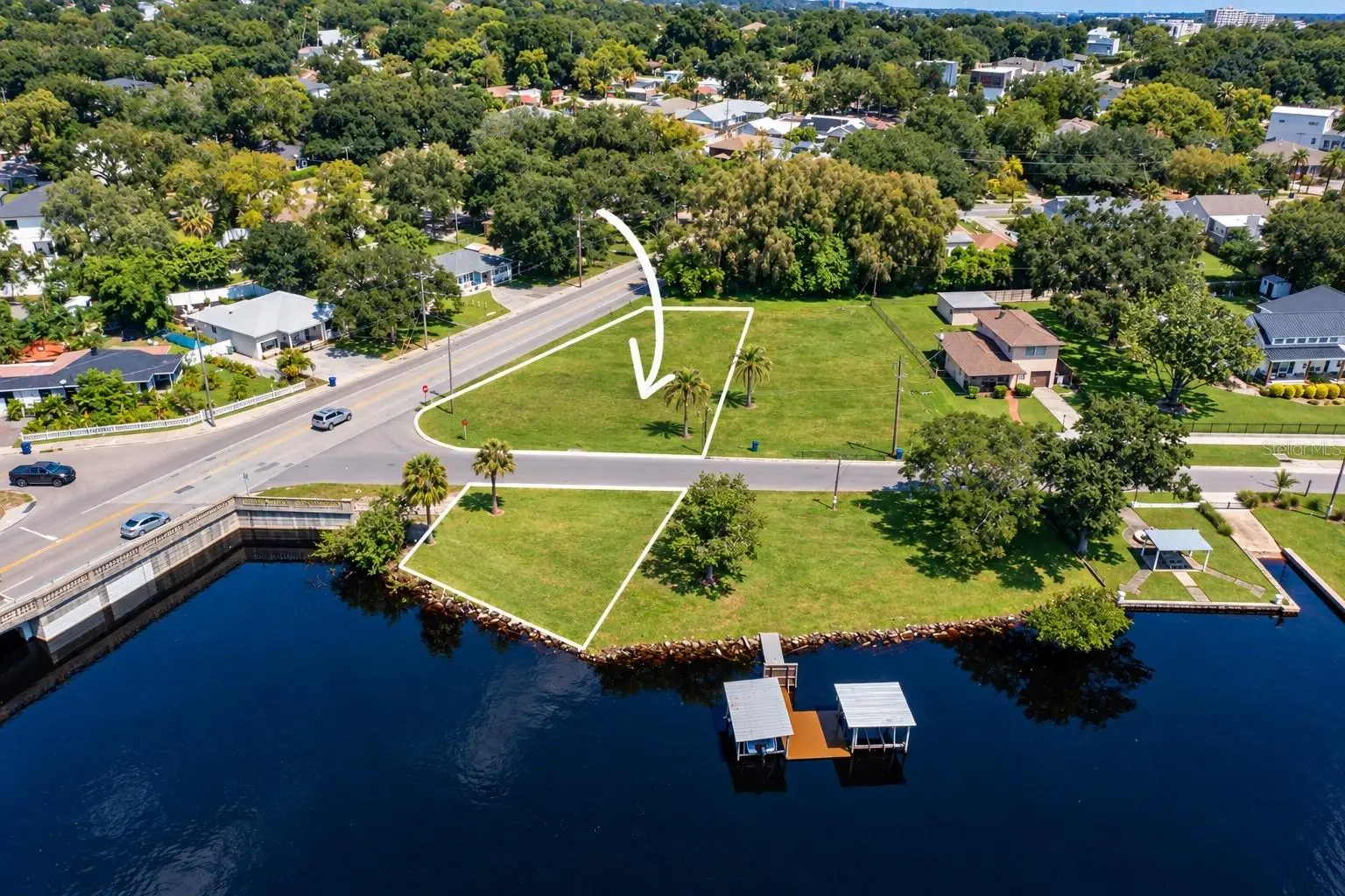 2519 N RIVERSIDE DRIVE, TAMPA, FL, photo 6 of 27