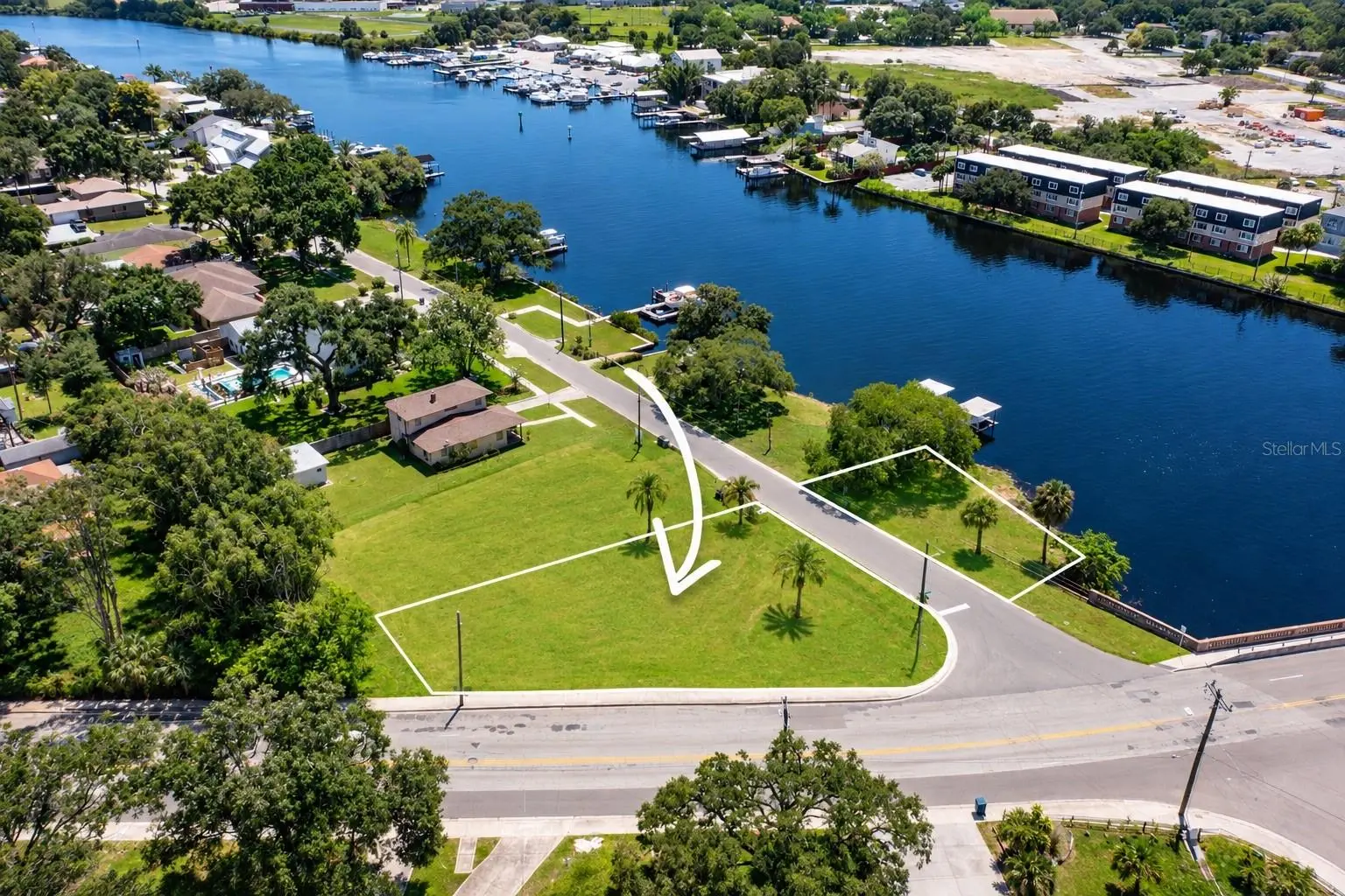 2519 N RIVERSIDE DRIVE, TAMPA, FL, photo 27 of 27