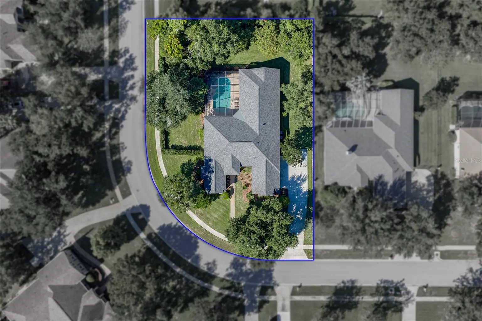 6010 KESTREL POINT AVENUE, LITHIA, FL, photo 5 of 84