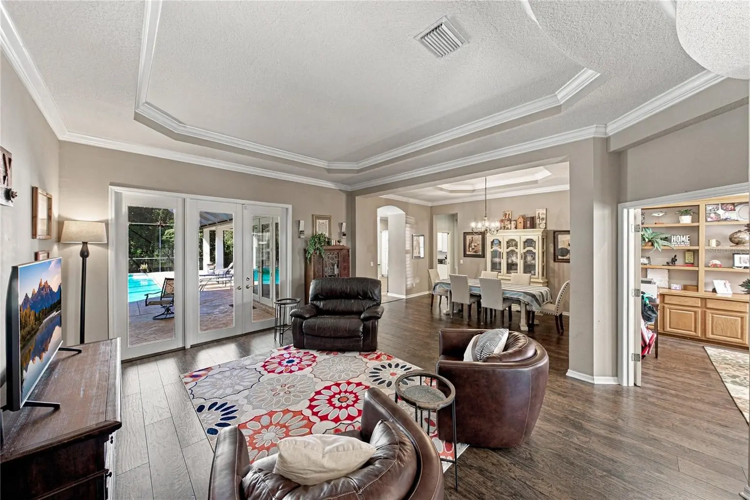 6010 KESTREL POINT AVENUE, LITHIA, FL, photo 15 of 84