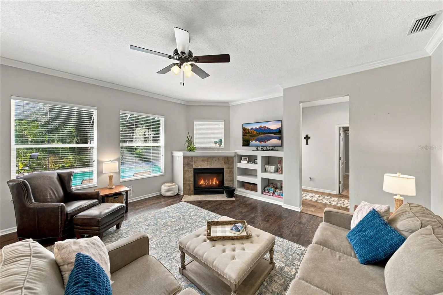 6010 KESTREL POINT AVENUE, LITHIA, FL, photo 33 of 84