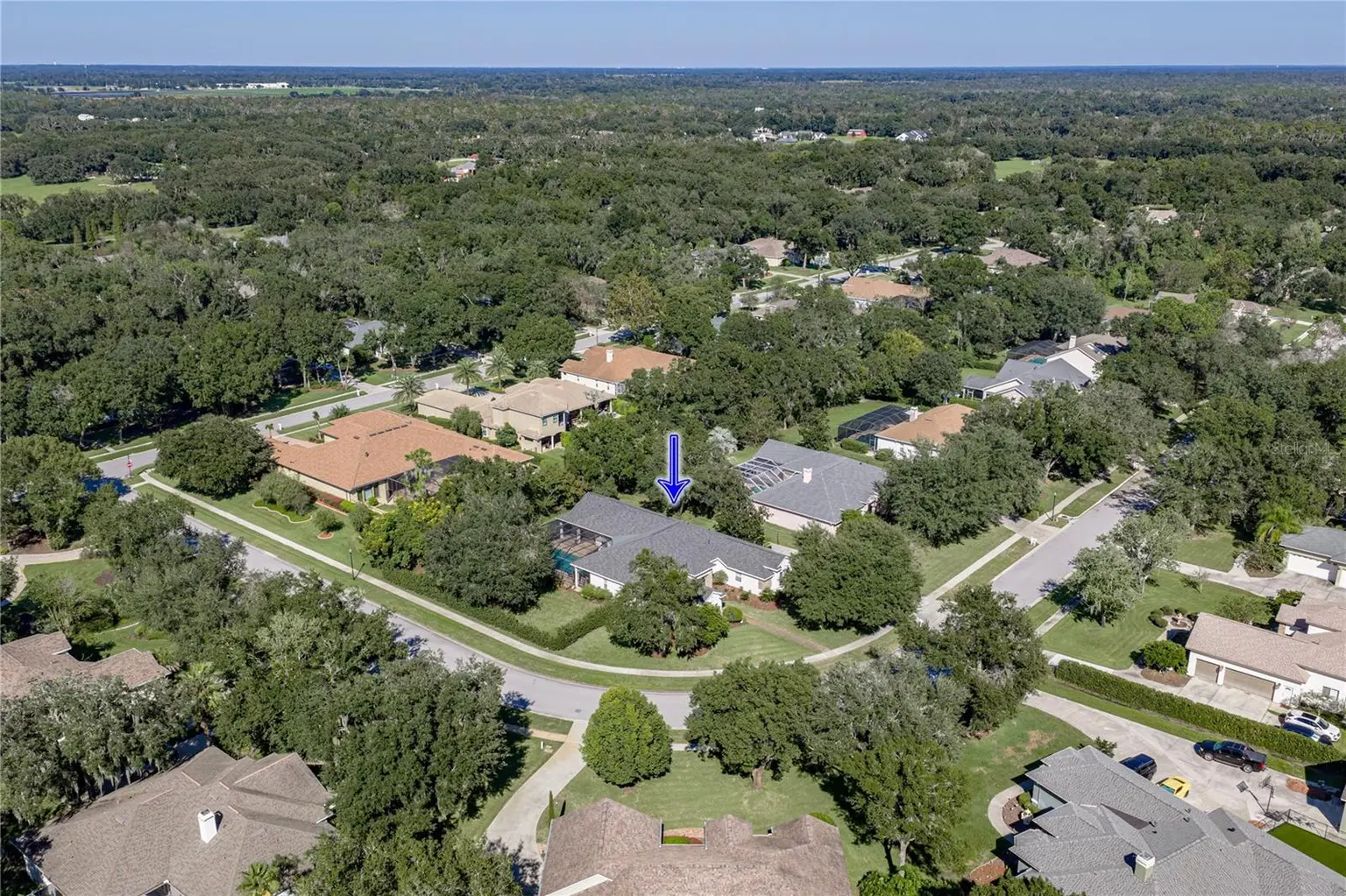 6010 KESTREL POINT AVENUE, LITHIA, FL, photo 74 of 84