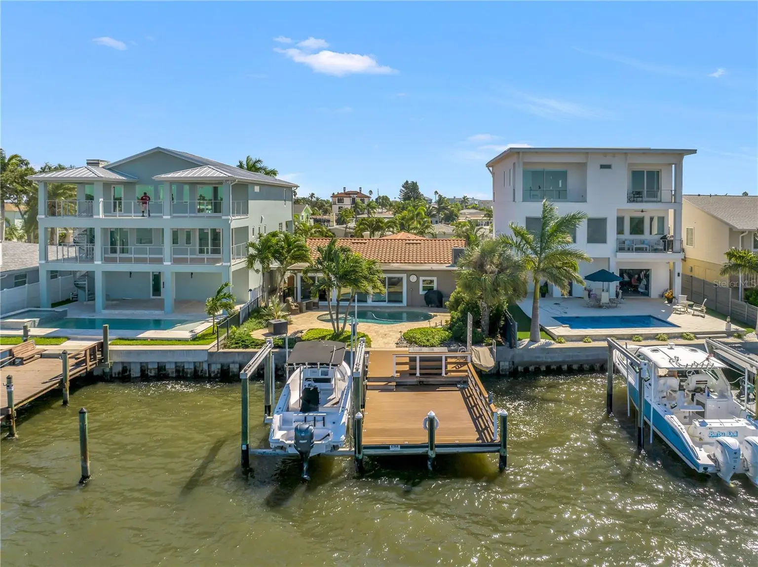 106 WALL STREET, REDINGTON SHORES, FL, photo 5 of 68