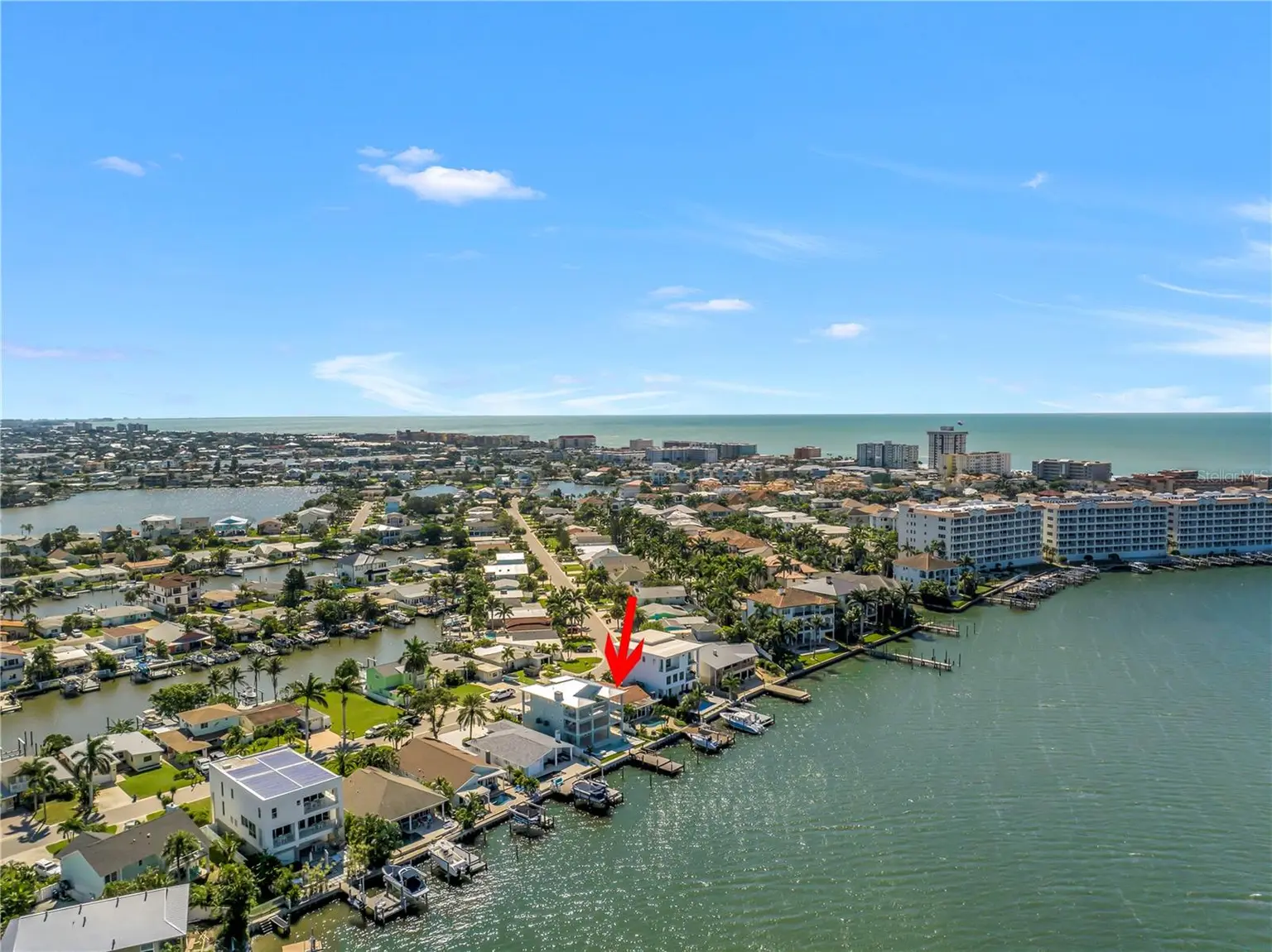 106 WALL STREET, REDINGTON SHORES, FL, photo 6 of 68