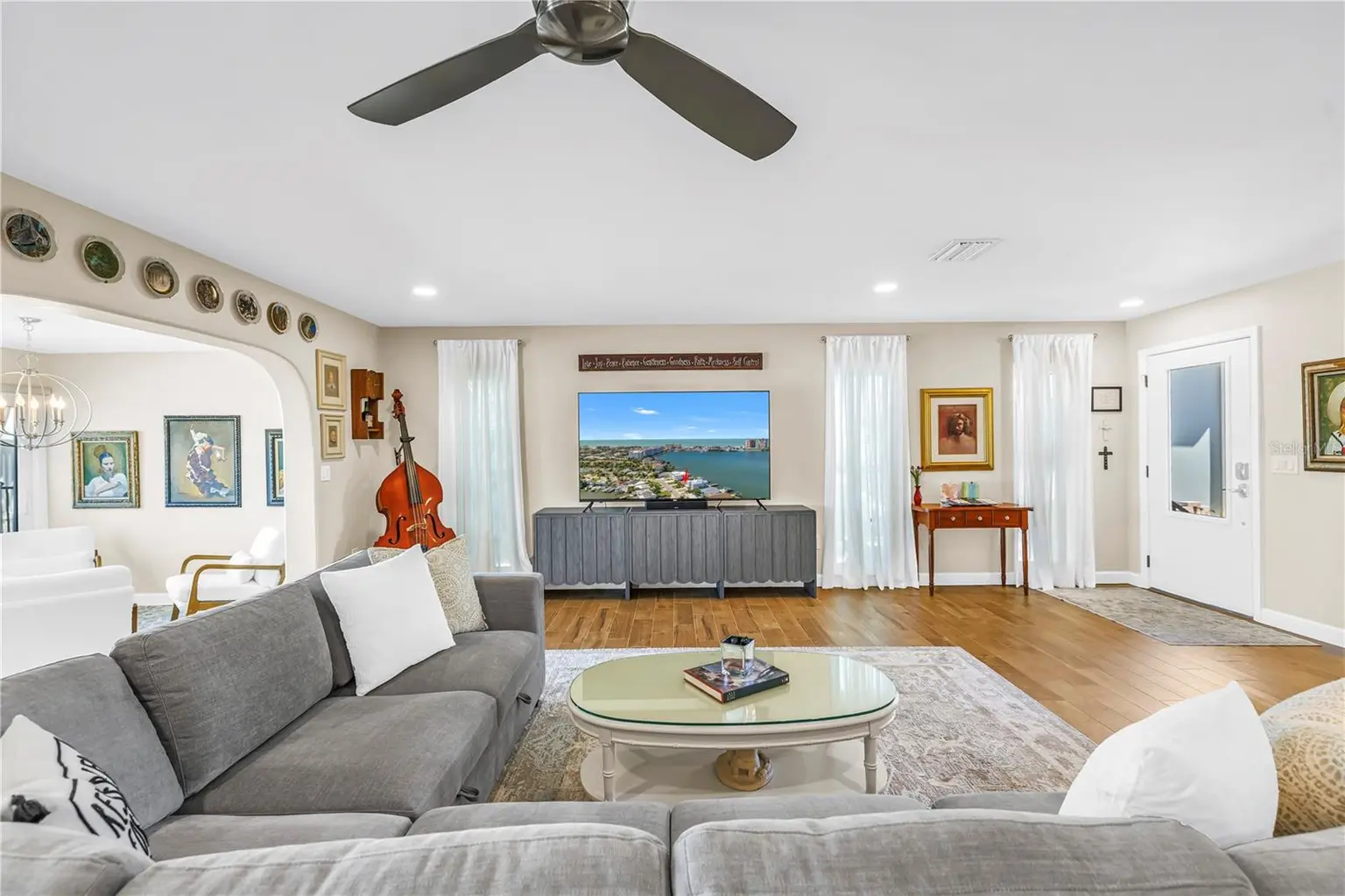 106 WALL STREET, REDINGTON SHORES, FL, photo 9 of 68