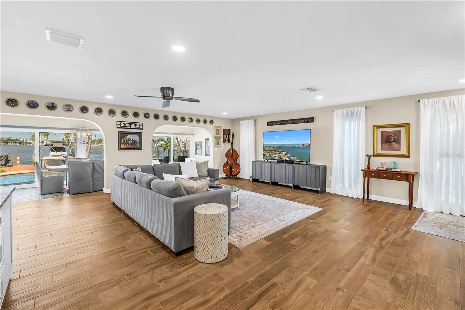 106 WALL STREET, REDINGTON SHORES, FL, photo 10 of 68