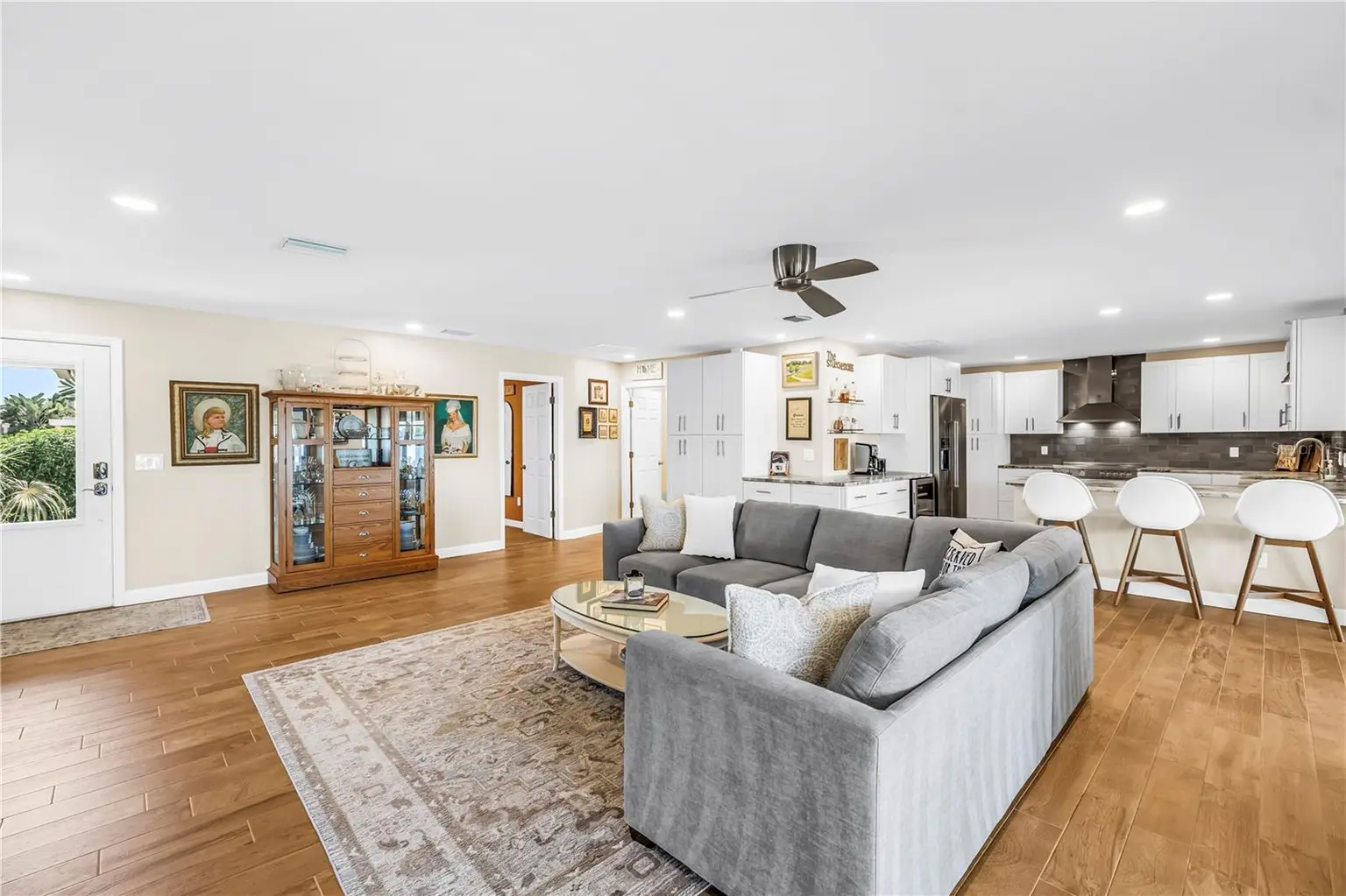 106 WALL STREET, REDINGTON SHORES, FL, photo 12 of 68