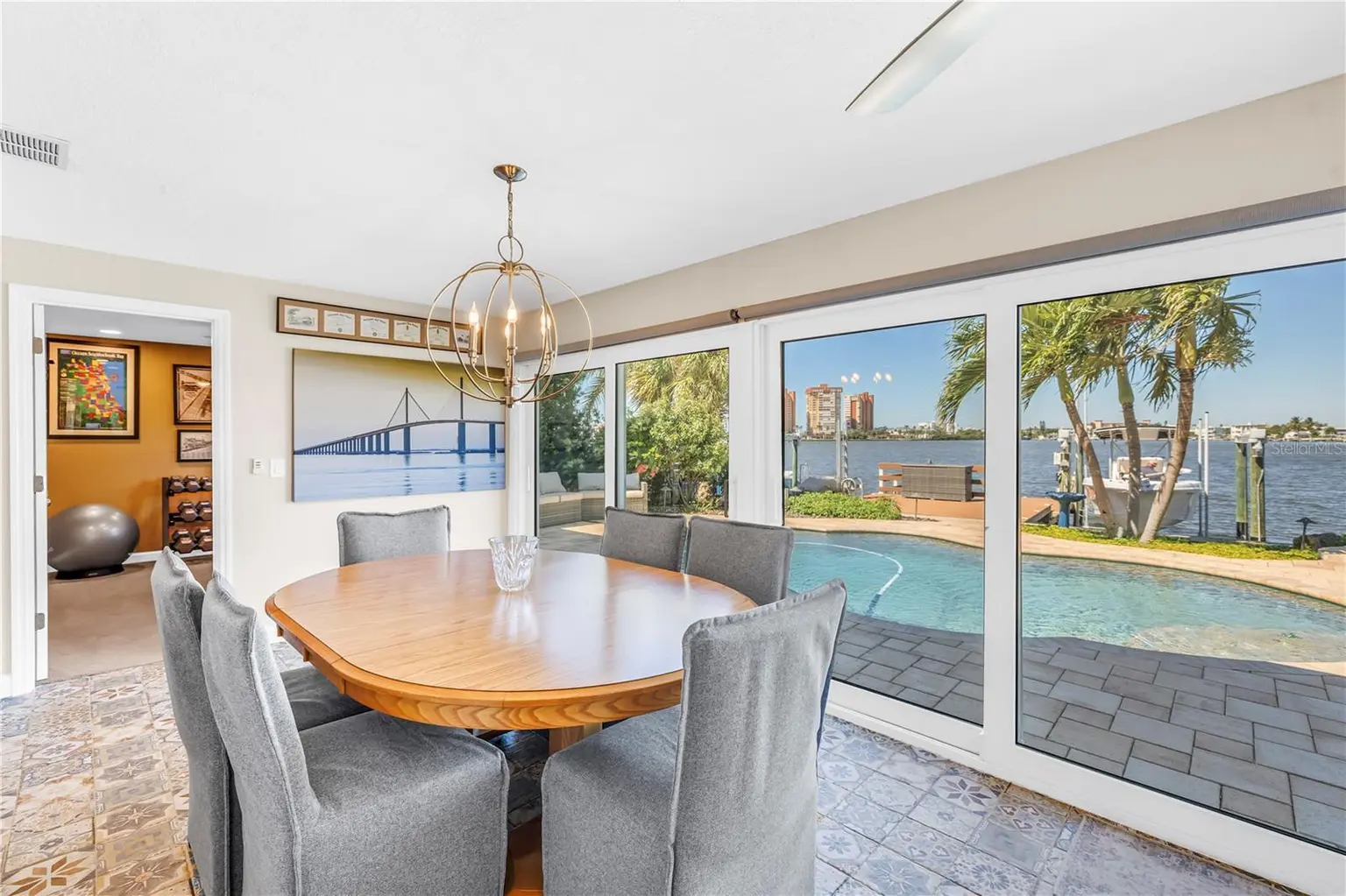 106 WALL STREET, REDINGTON SHORES, FL, photo 13 of 68