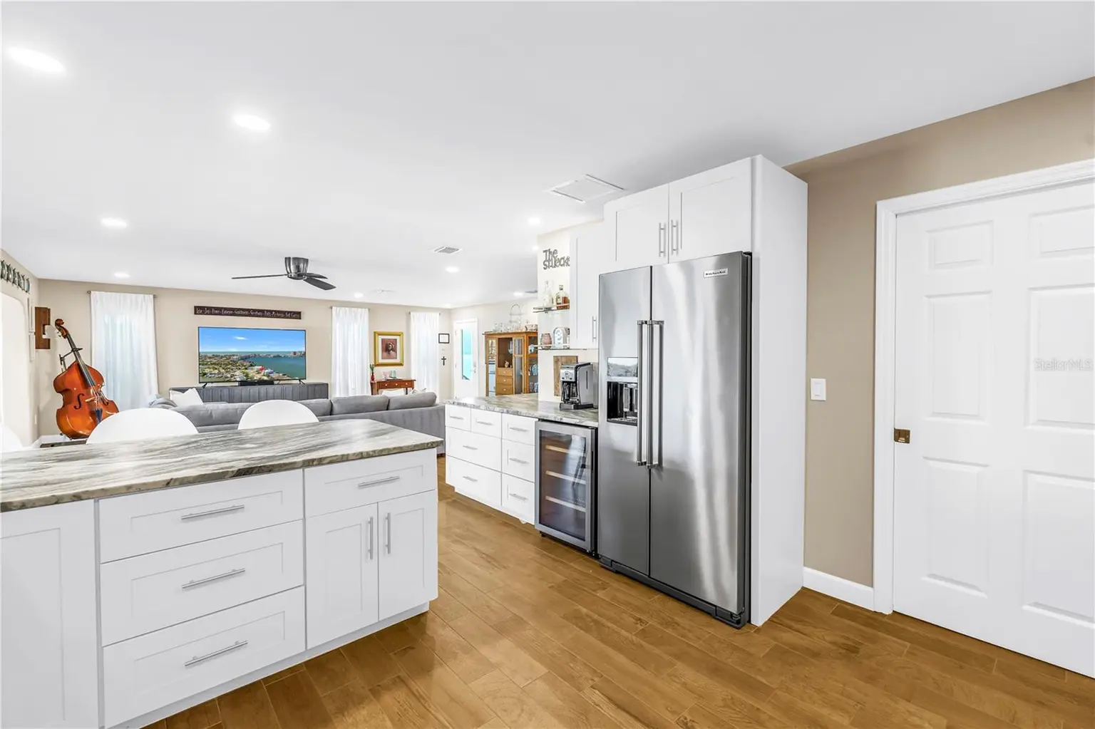 106 WALL STREET, REDINGTON SHORES, FL, photo 16 of 68