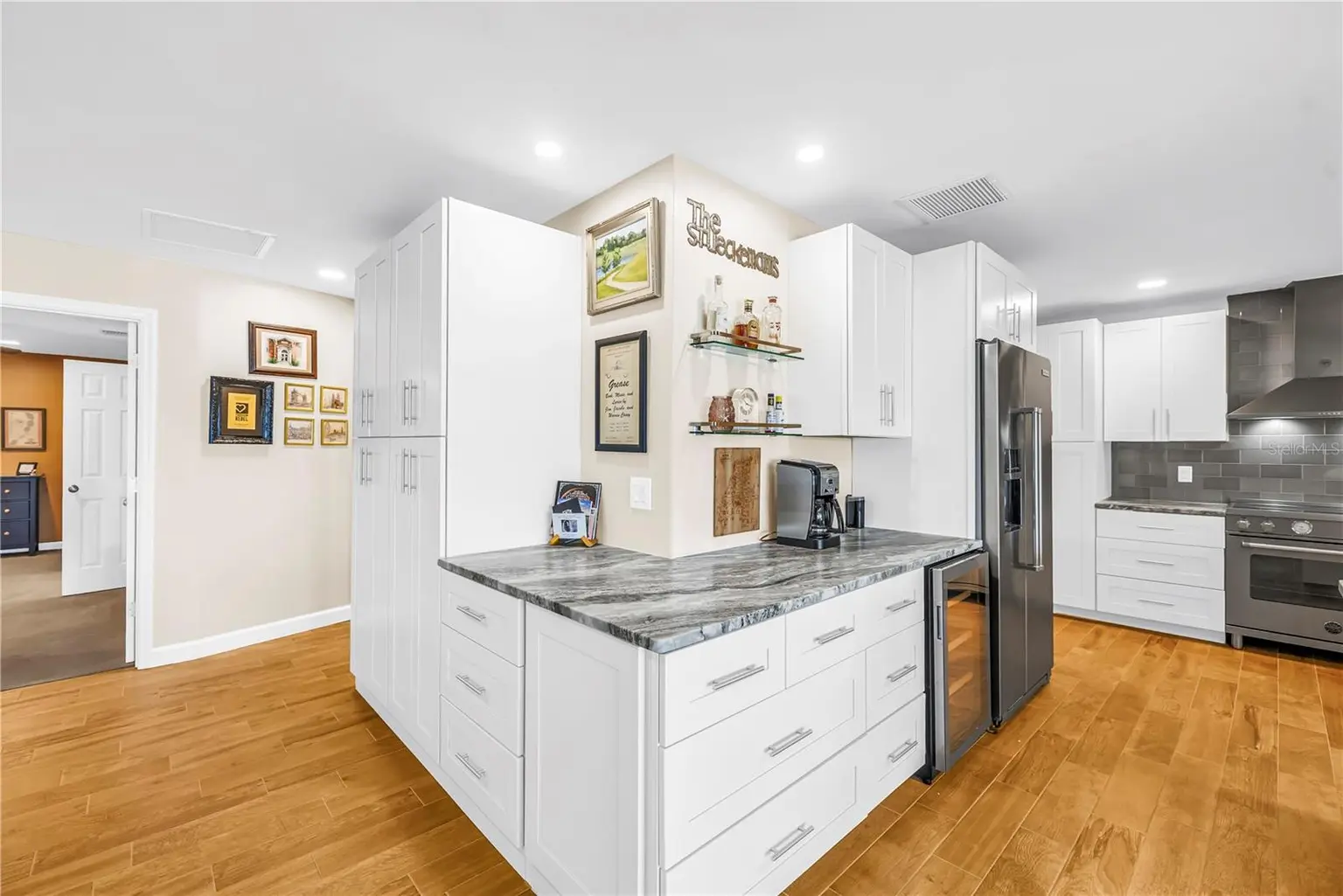 106 WALL STREET, REDINGTON SHORES, FL, photo 18 of 68