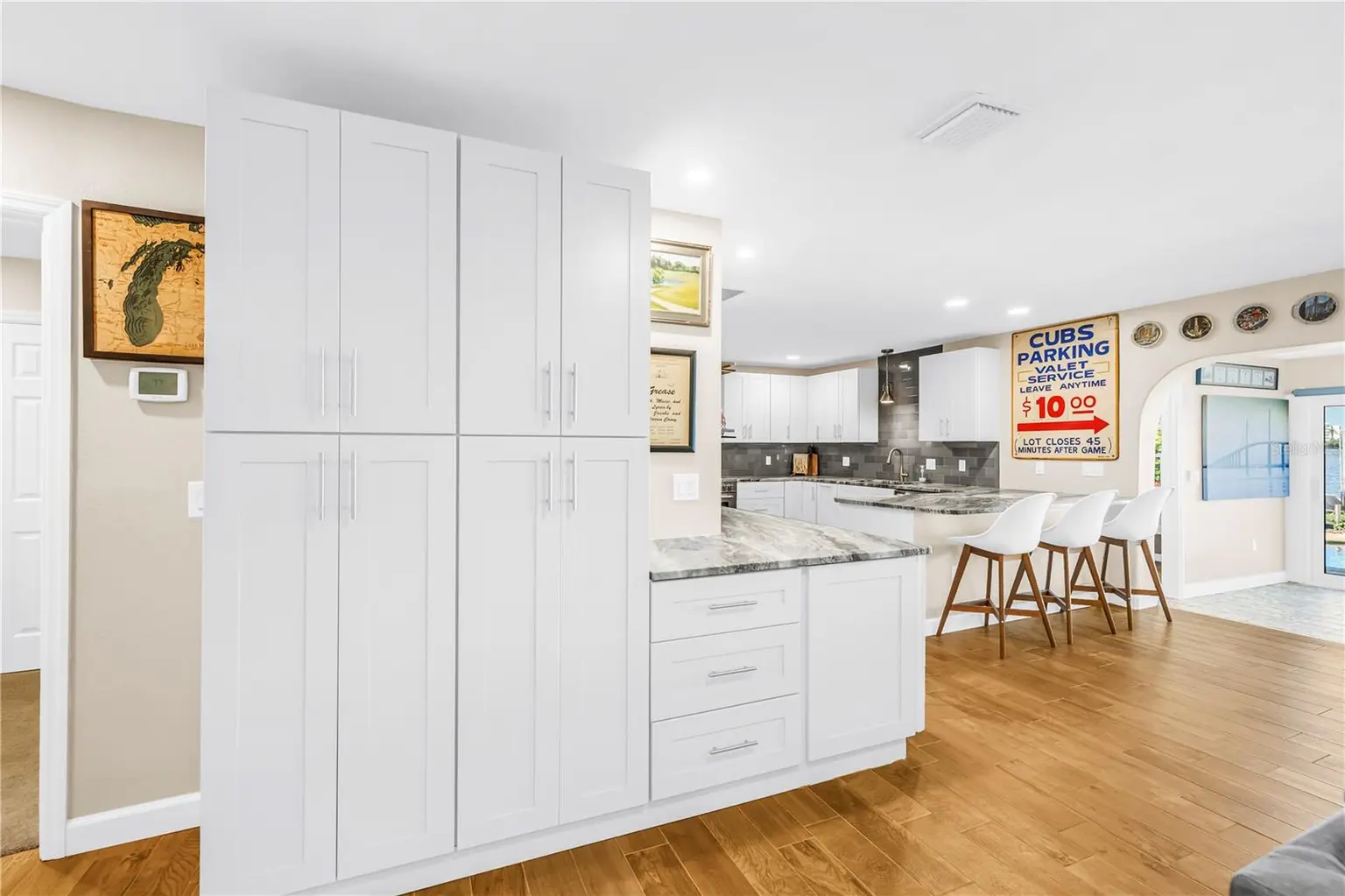 106 WALL STREET, REDINGTON SHORES, FL, photo 19 of 68