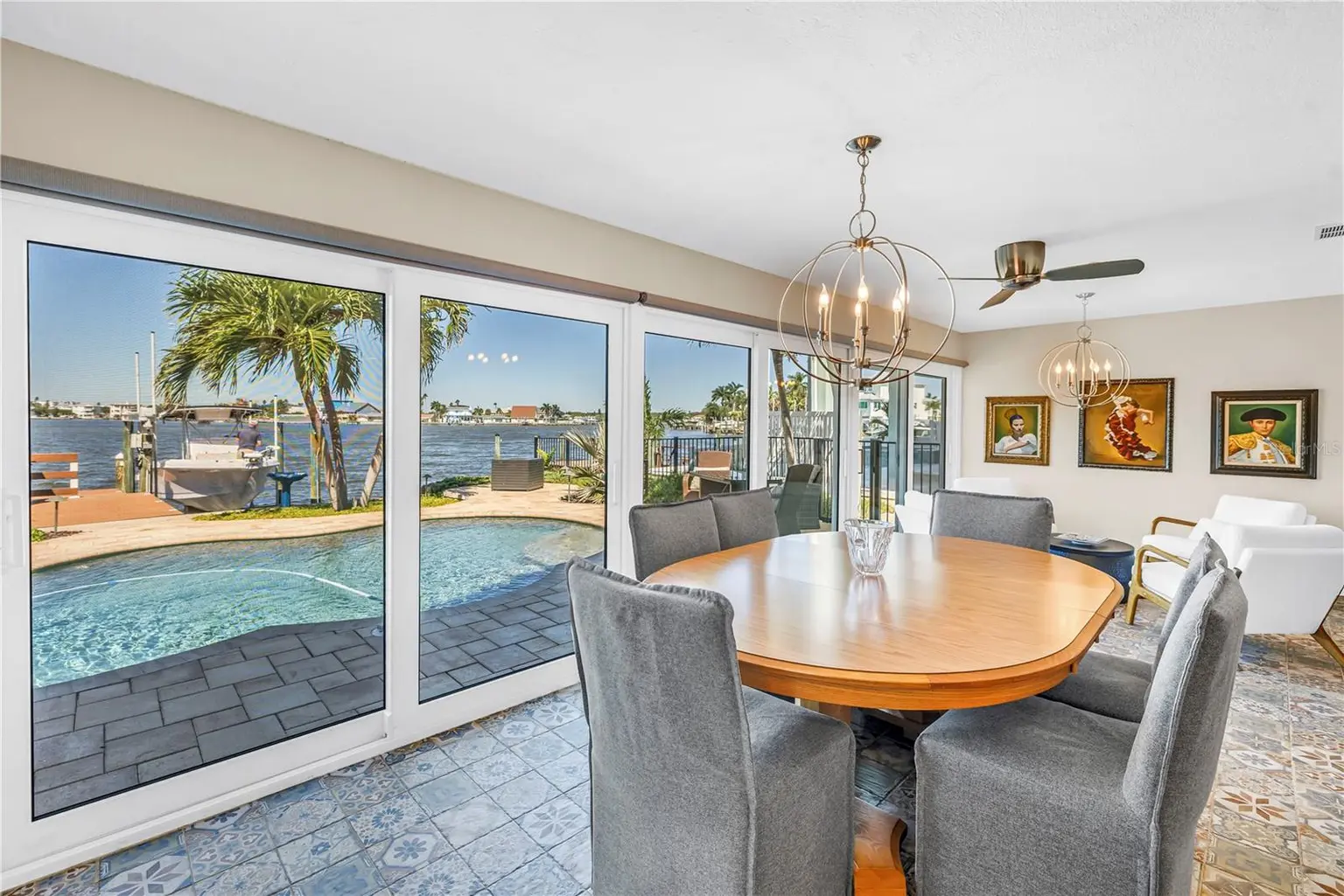 106 WALL STREET, REDINGTON SHORES, FL, photo 20 of 68