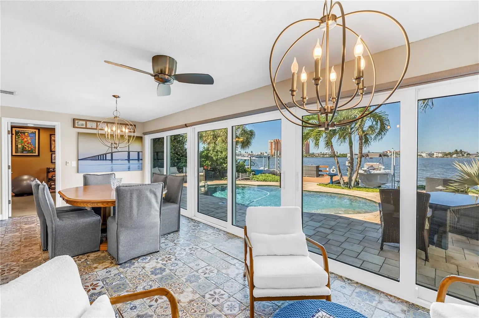 106 WALL STREET, REDINGTON SHORES, FL, photo 21 of 68