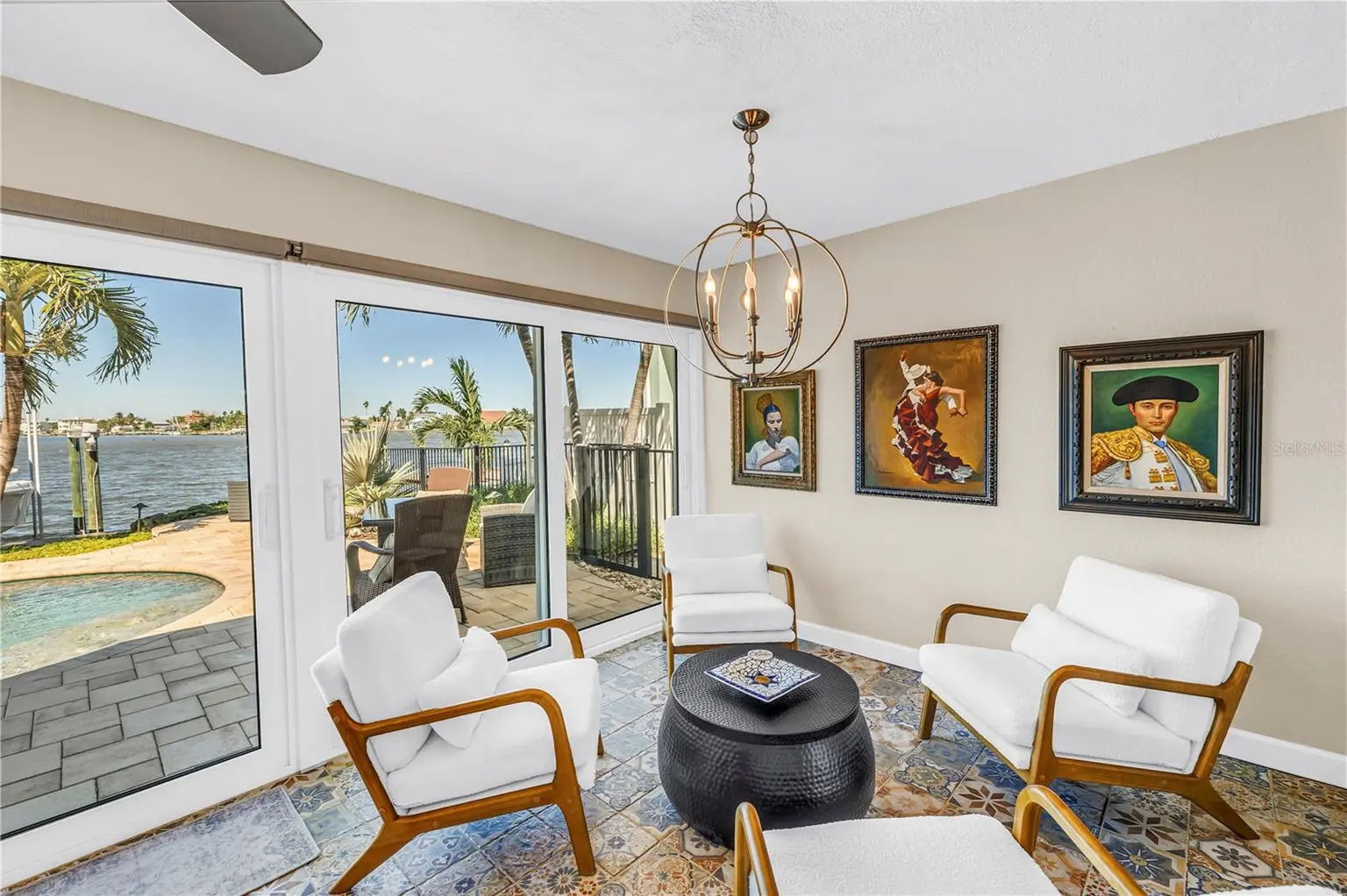 106 WALL STREET, REDINGTON SHORES, FL, photo 22 of 68