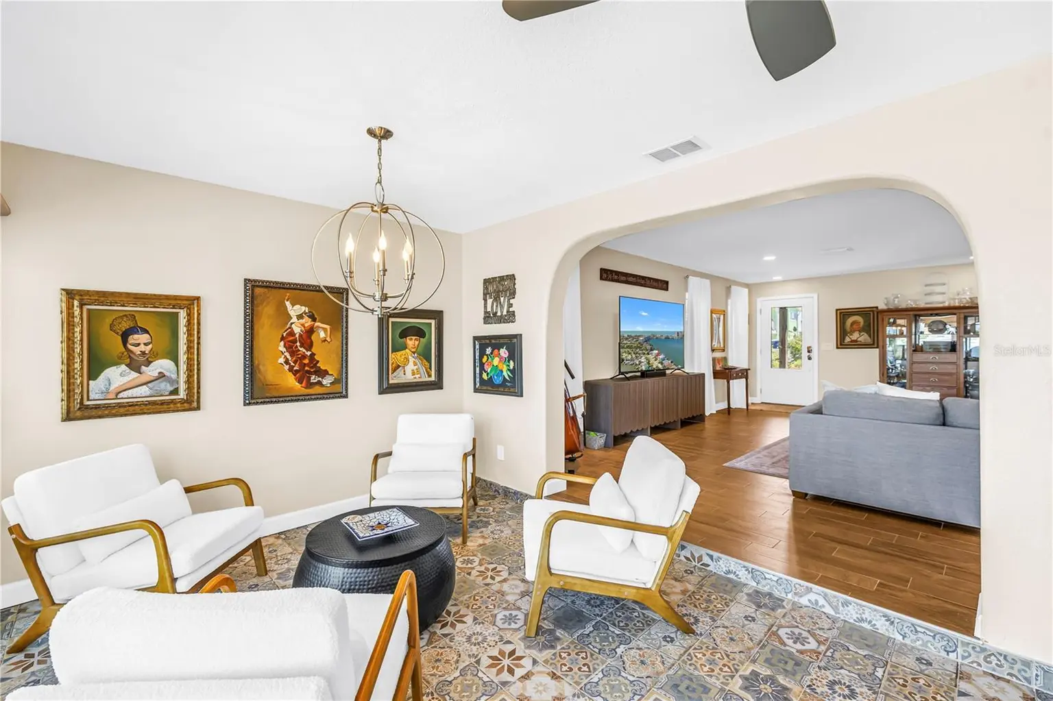 106 WALL STREET, REDINGTON SHORES, FL, photo 23 of 68