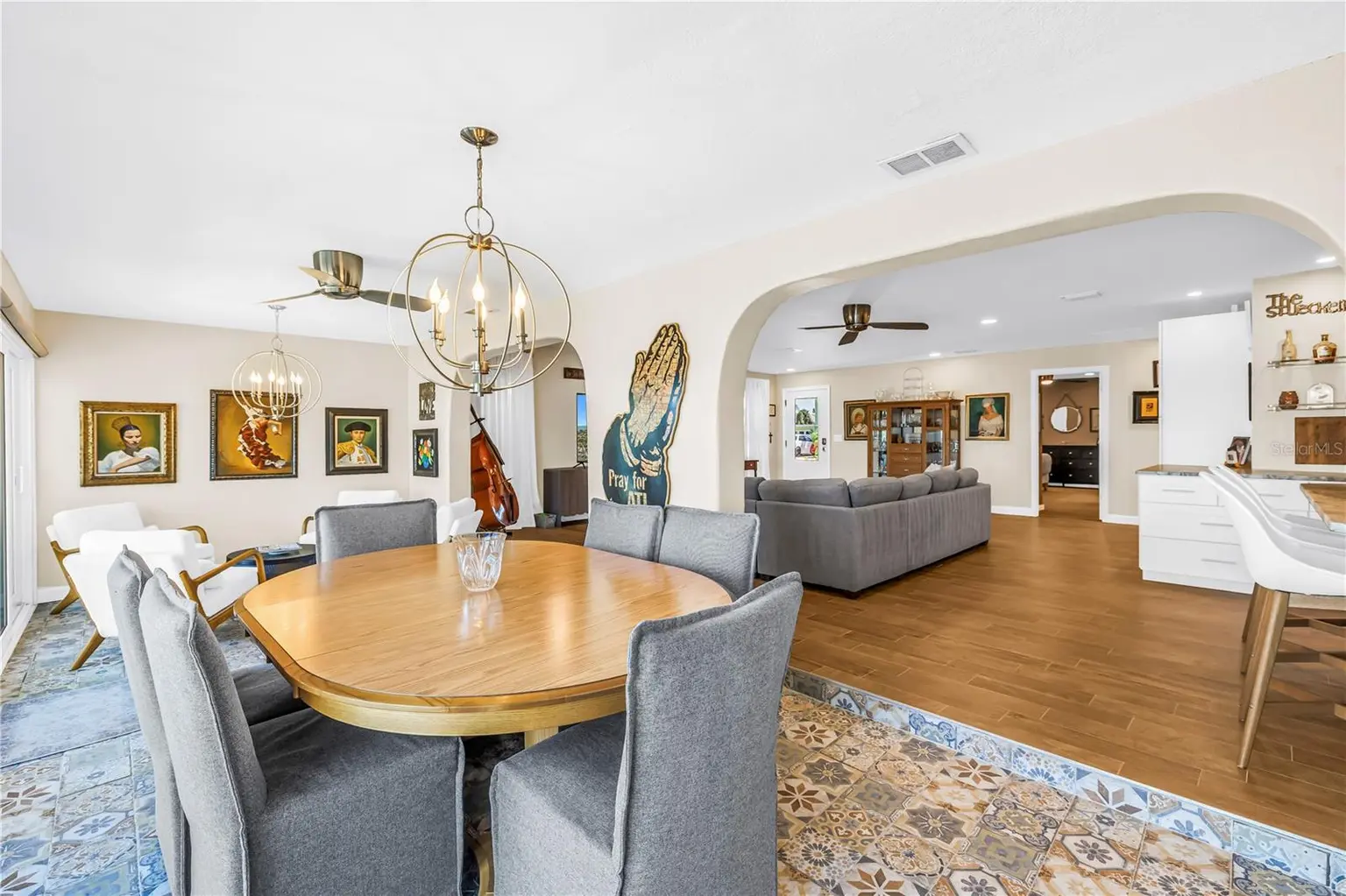 106 WALL STREET, REDINGTON SHORES, FL, photo 24 of 68